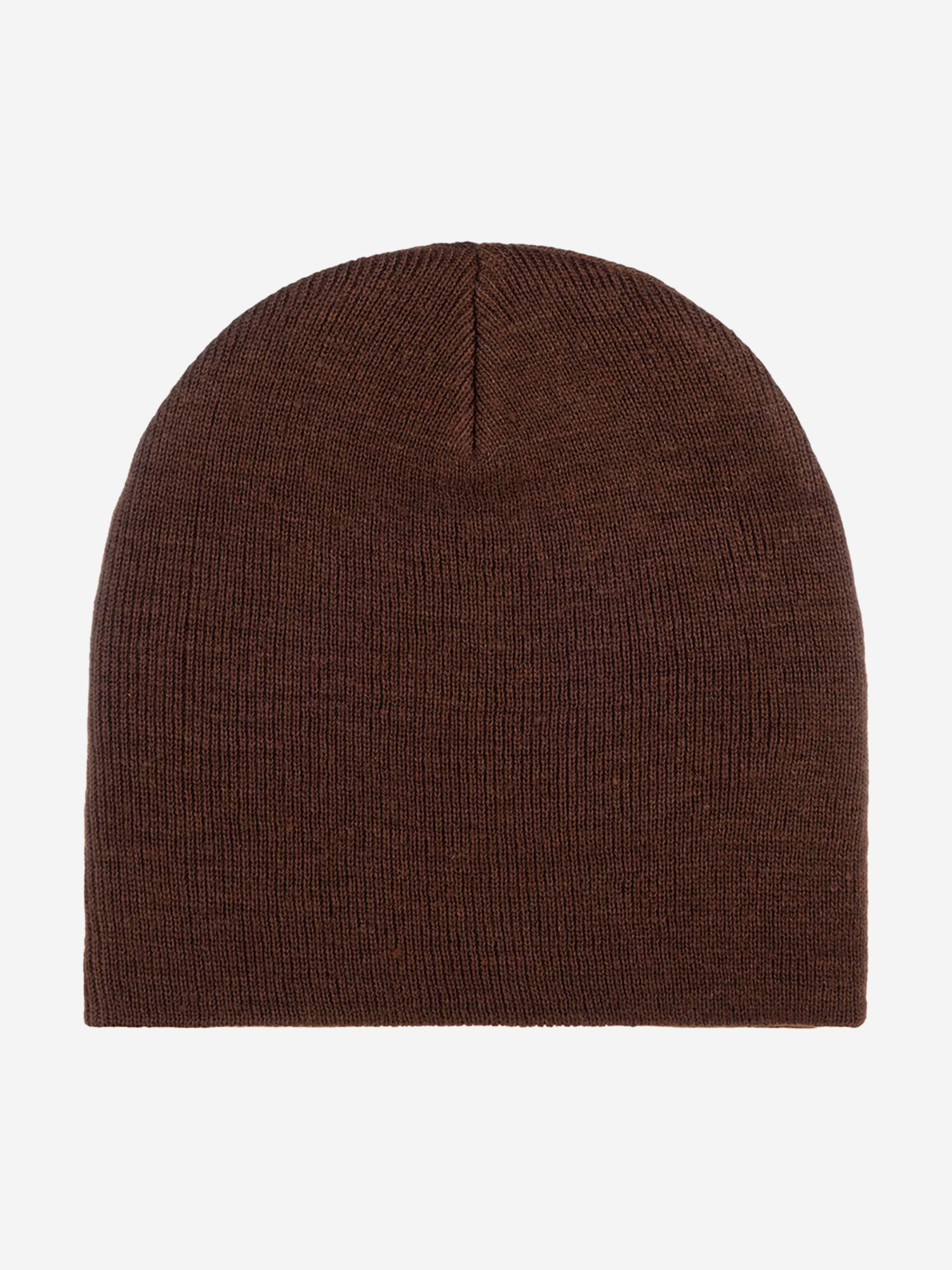 Изображение товара Шапка без отворота FLEXFIT 1500KC, Коричневый