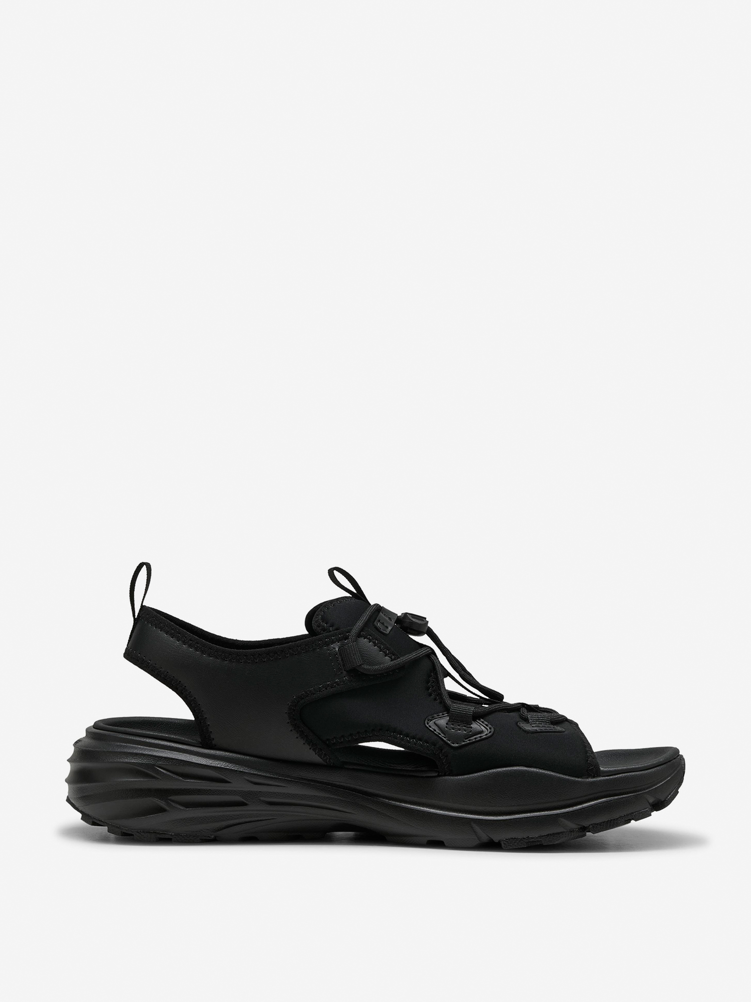 Сандалии мужские PUMA Hypnotic, Черный 3