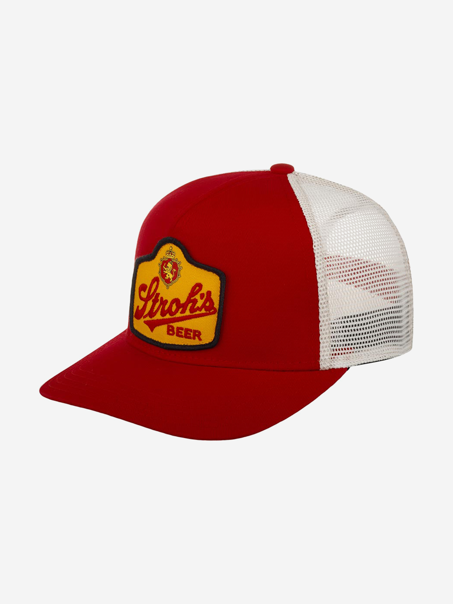 Изображение товара Бейсболка с сеточкой AMERICAN NEEDLE 42960A-STROHS PBC Strohs Valin для спорта и отдыха