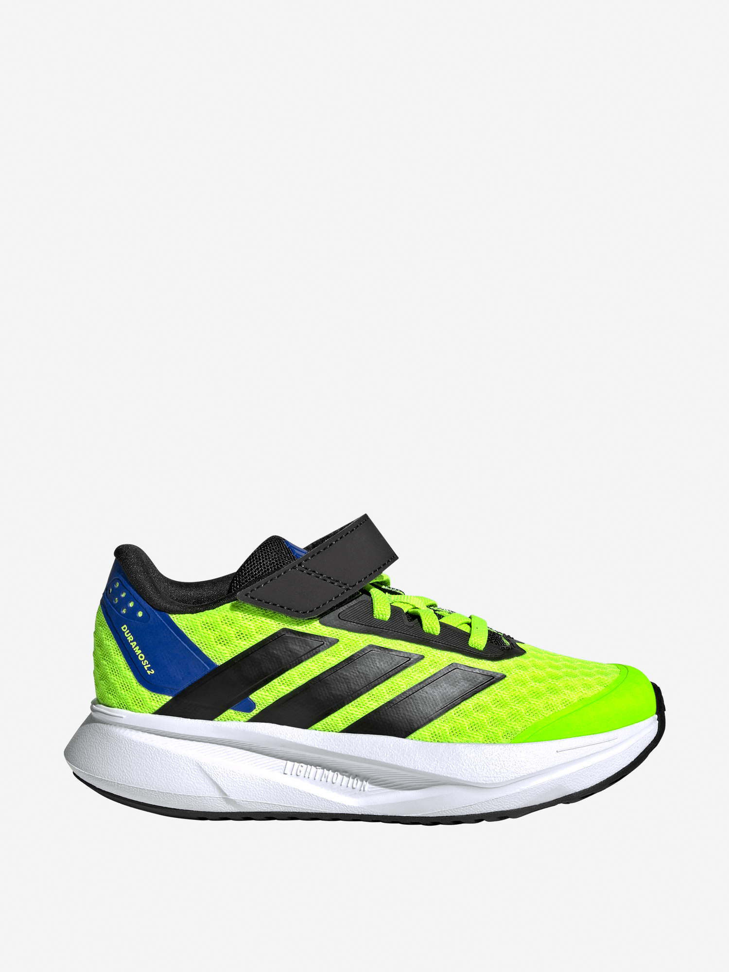 

Кроссовки детские adidas Duramo Sl2 El C, Зеленый
