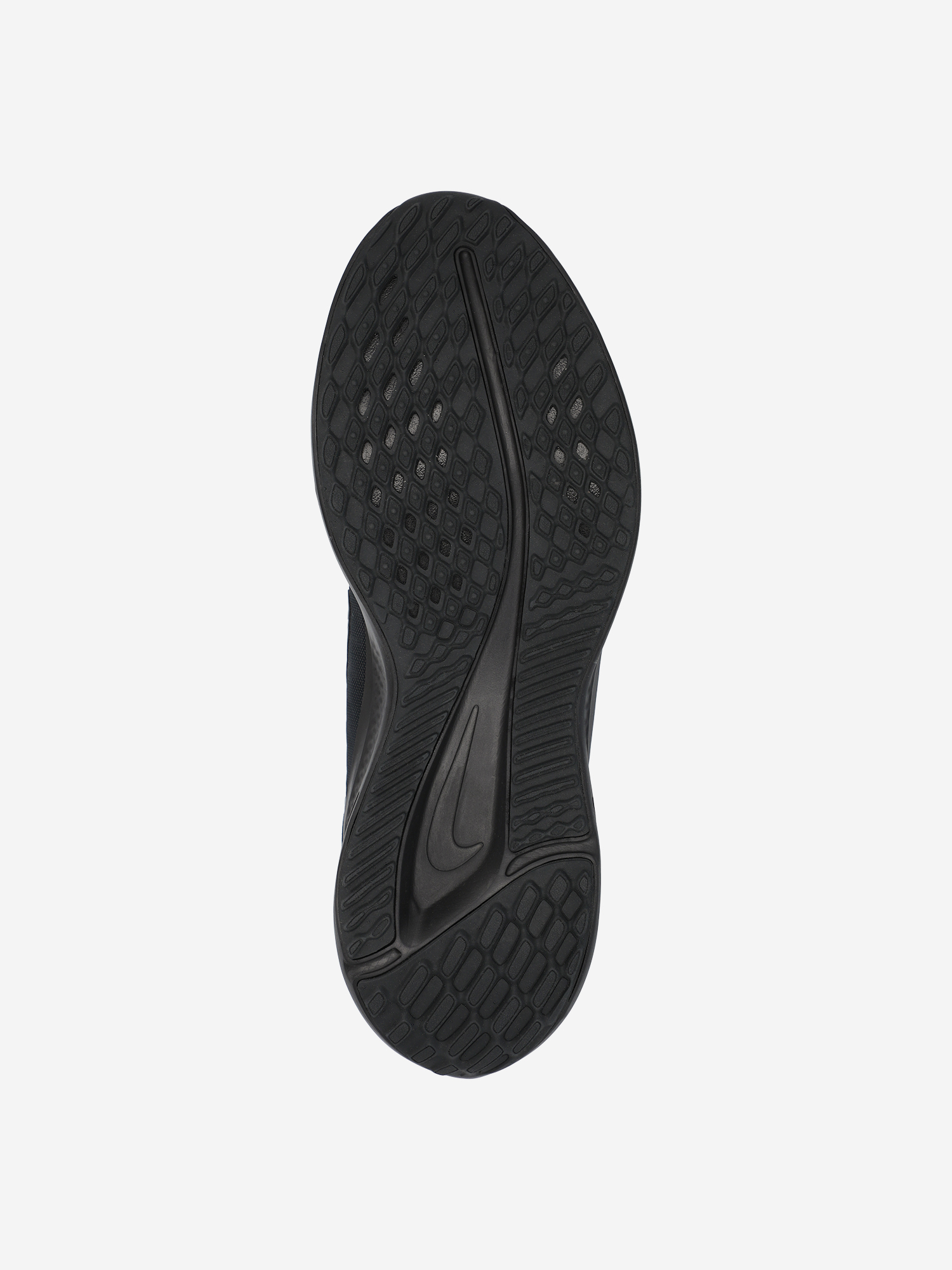 фото Кроссовки мужские nike quest 5, черный