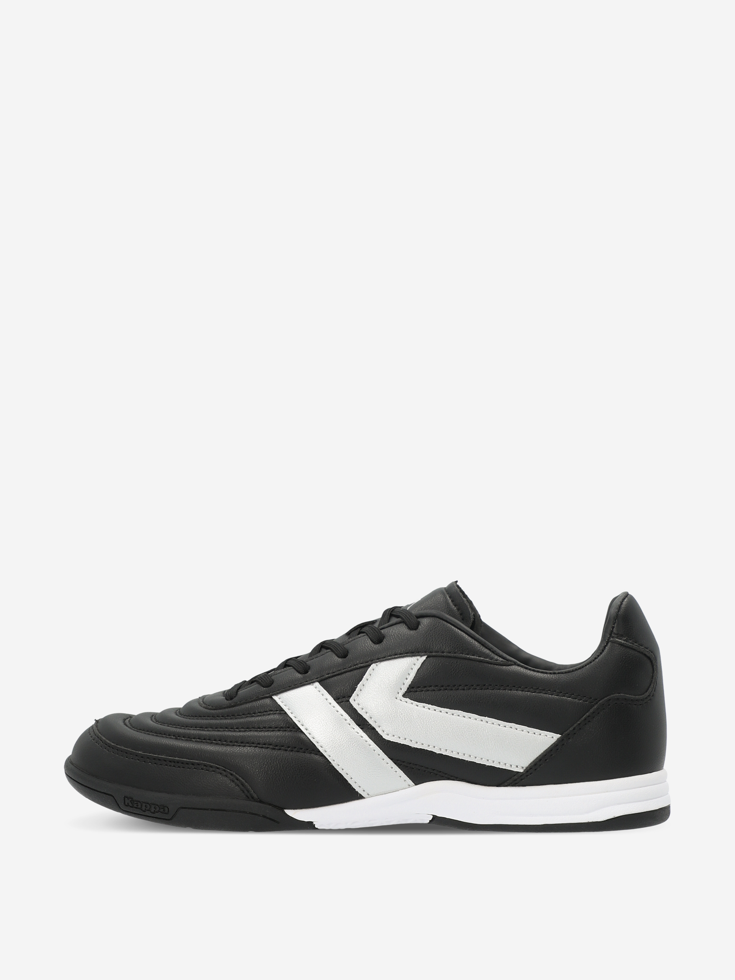 Кроссовки Kappa Logo Pulse, черный, арт. 34227GWKAP-A07