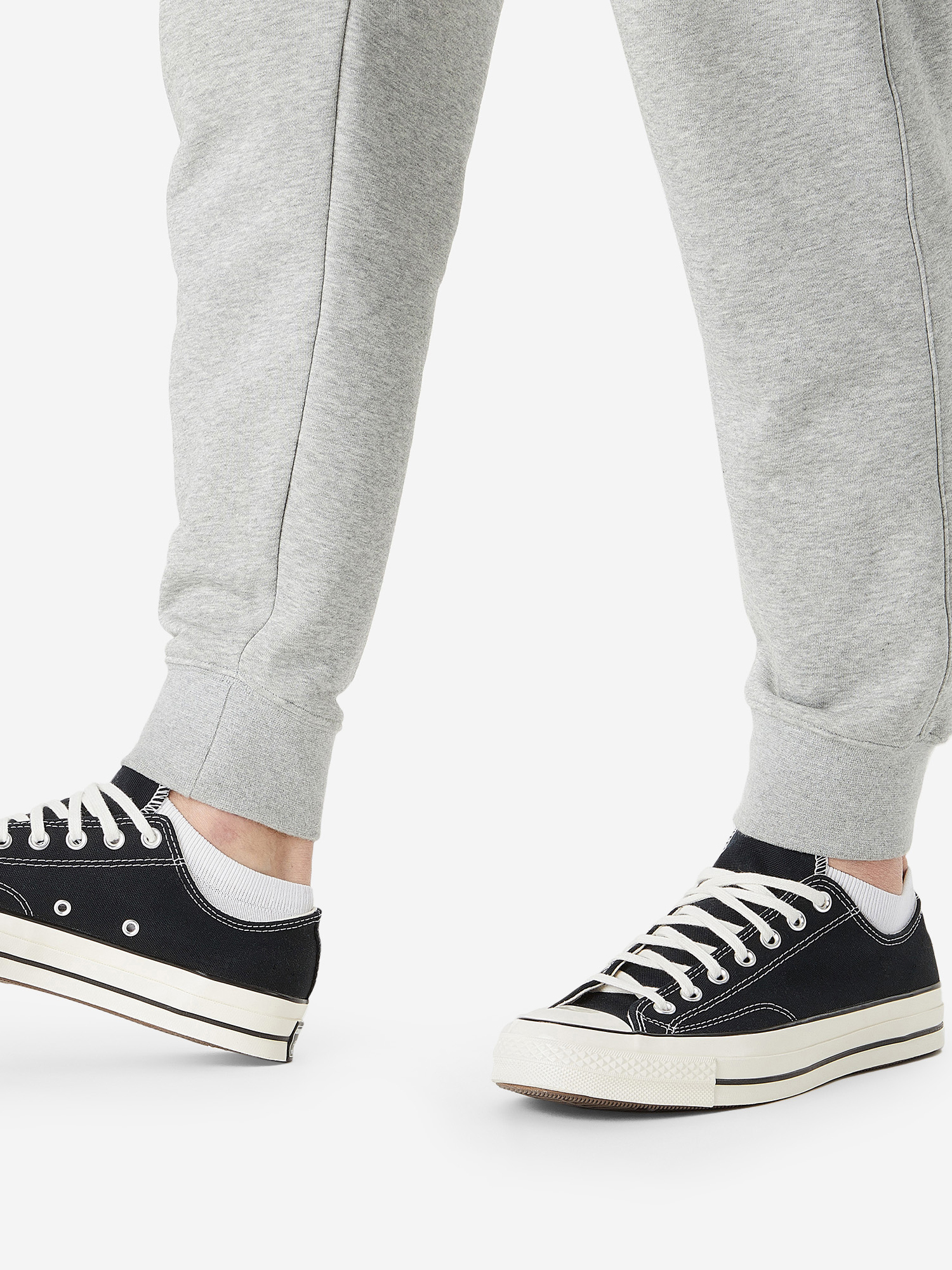 

Кеды Converse Chuck 70 Low Top, Черный