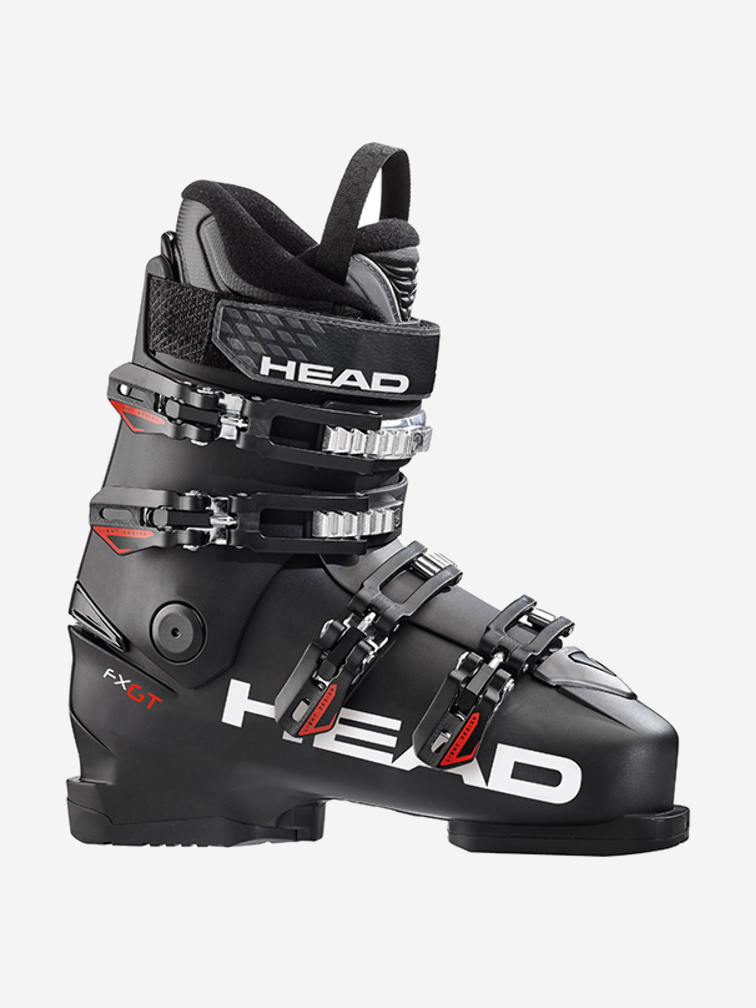 Изображение товара Горнолыжные ботинки Head FX GT Black 25/26 для мужчин, универсальные