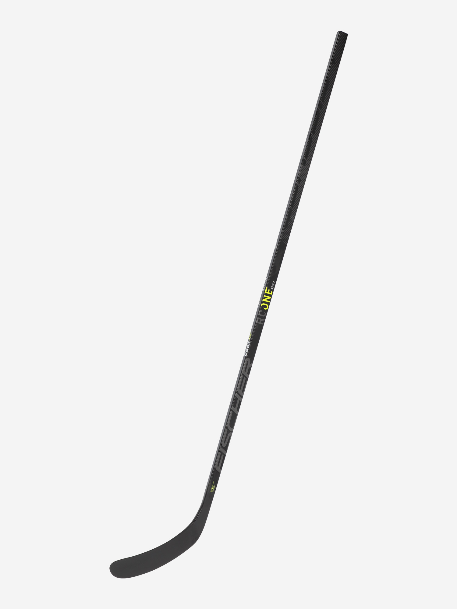 

Клюшка хоккейная Fischer RC One XPRO SR, Черный