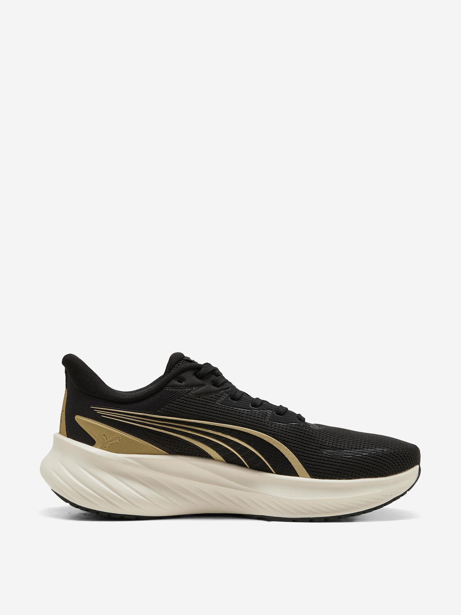 Кроссовки женские PUMA Pounce Lite 2, Черный 3