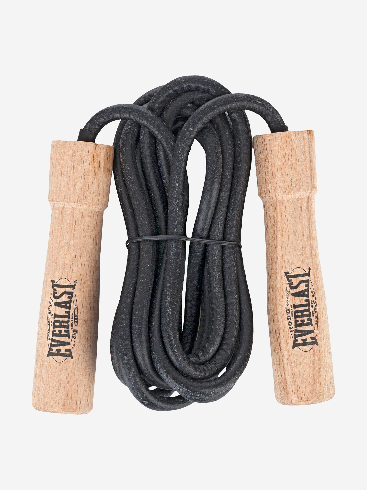 

Скакалка Everlast, Черный