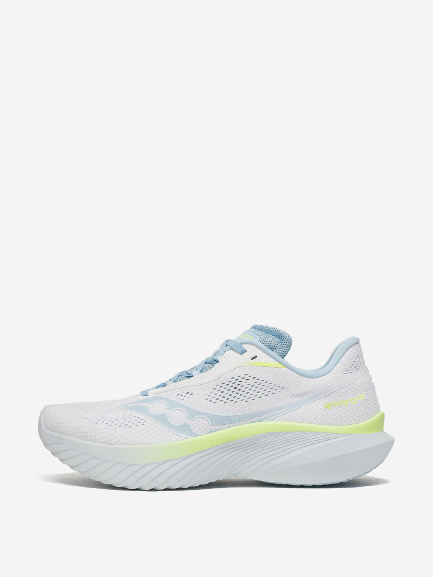 Изображение товара Женские спортивные кроссовки Saucony Kinvara Essence 15 всесезонные