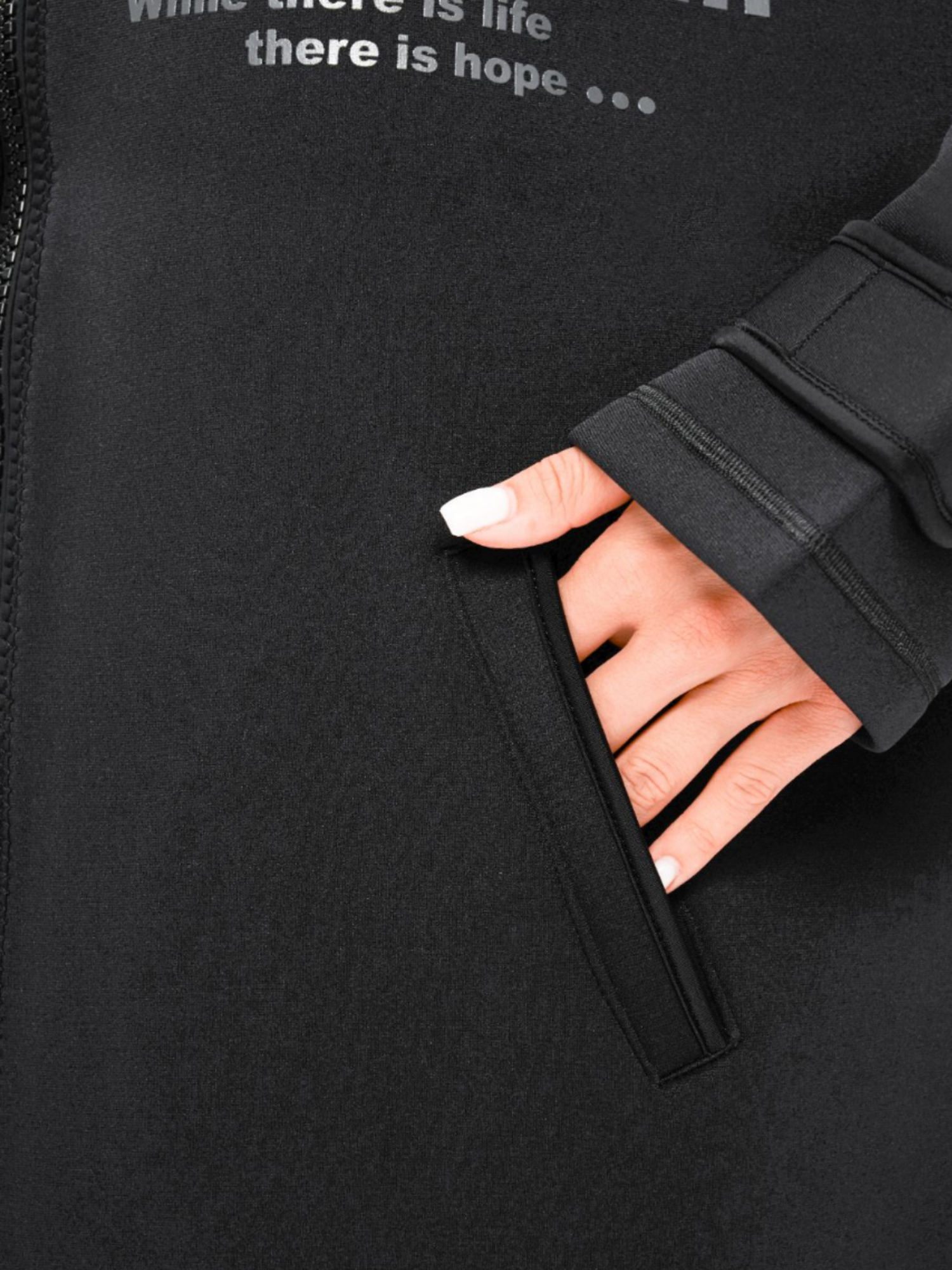 thumb