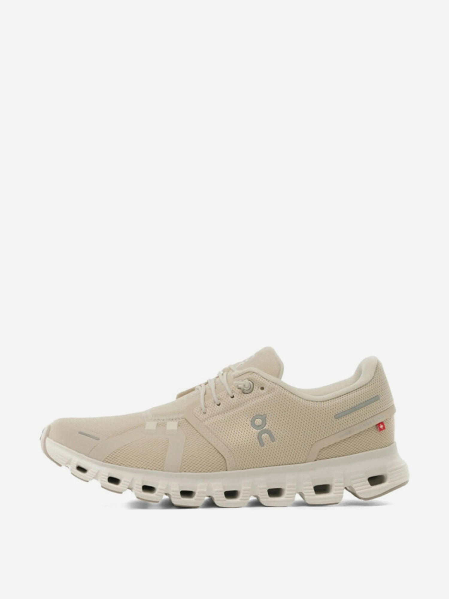 Изображение товара Кроссовки On Running Cloud 6 Pearl White