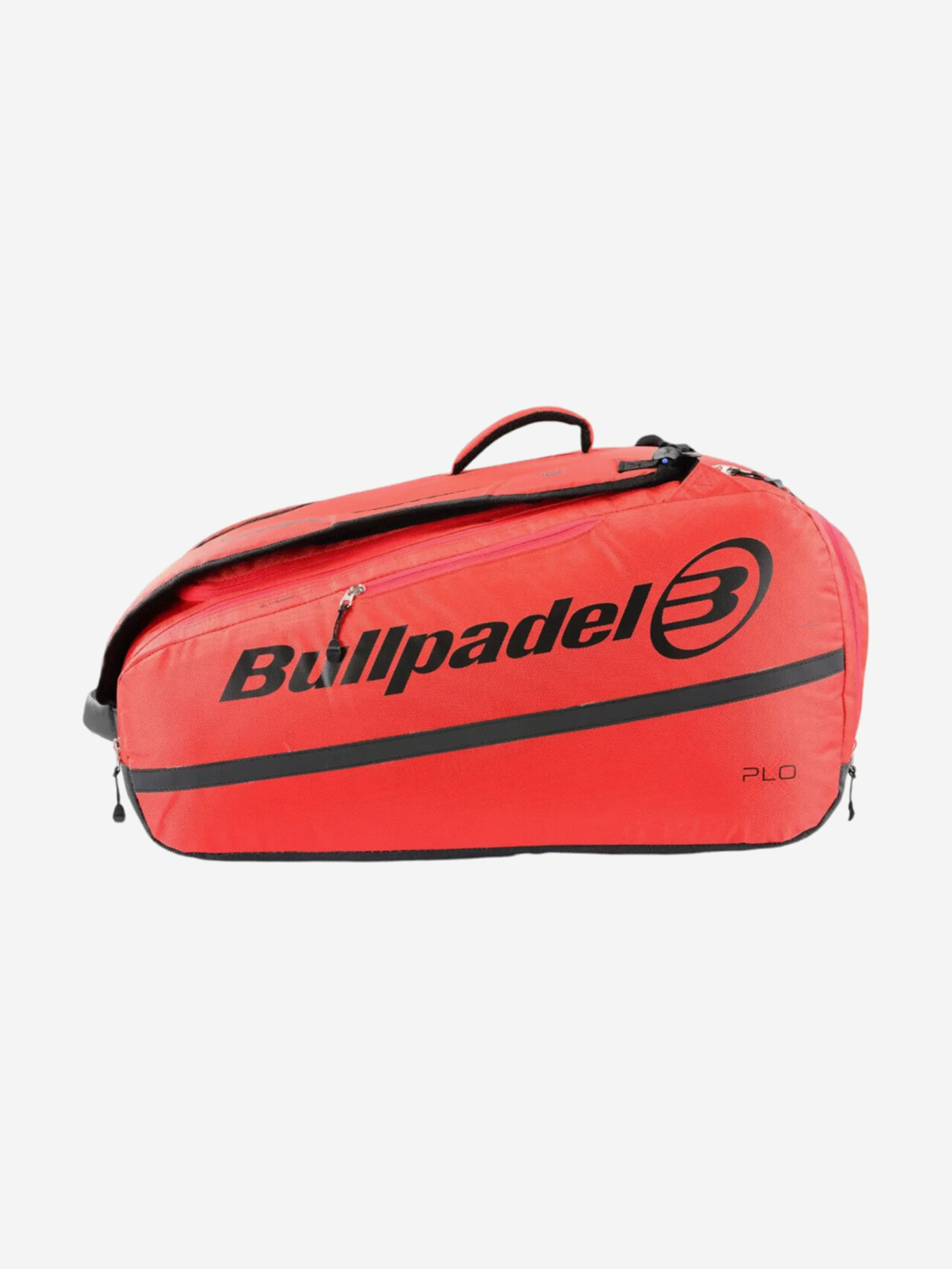 Изображение товара Сумка для падела Bullpadel BPP25022 XPLO, Красный