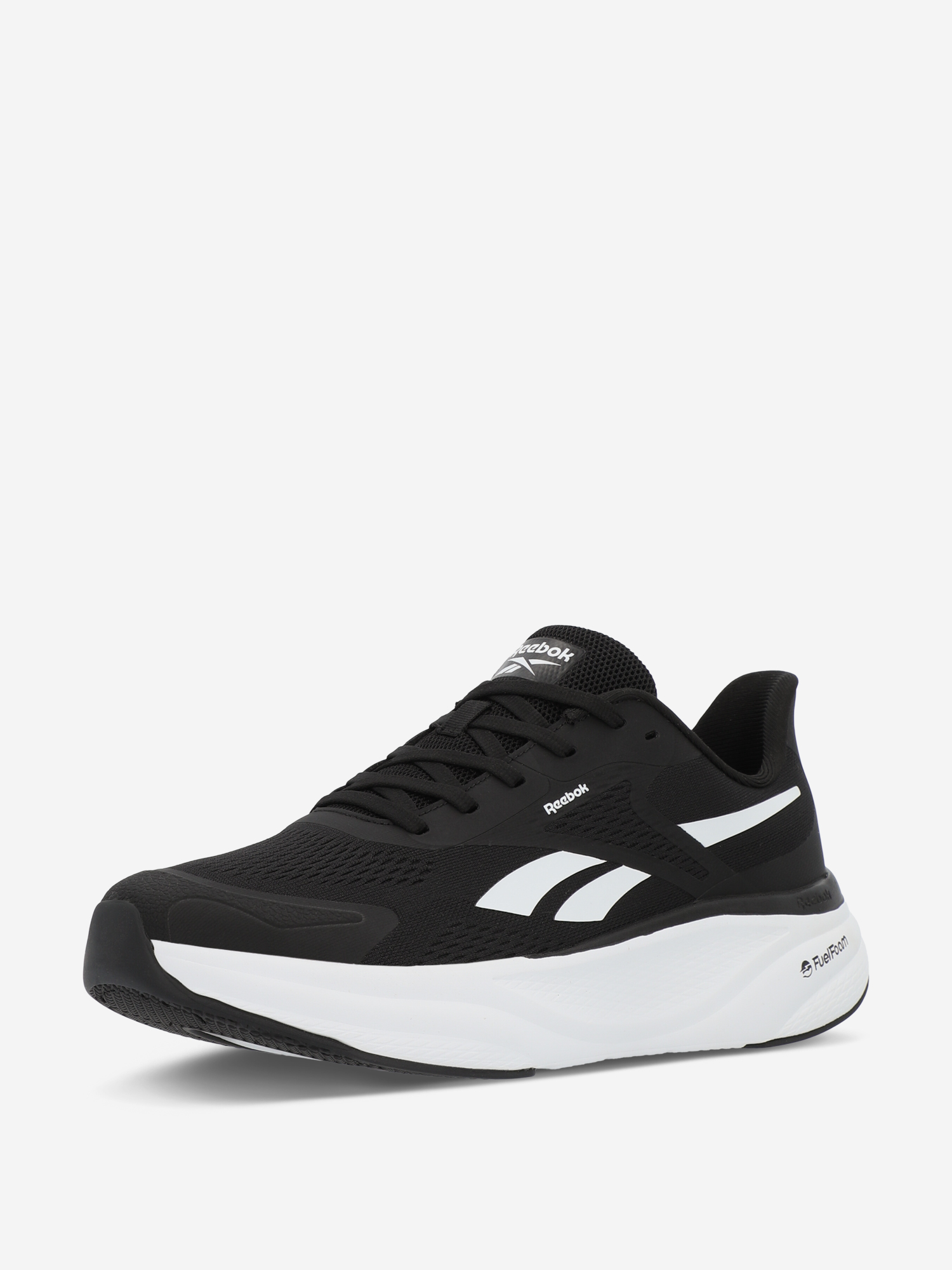 Кроссовки мужские Reebok Primewalk Tiempo II, Черный 2