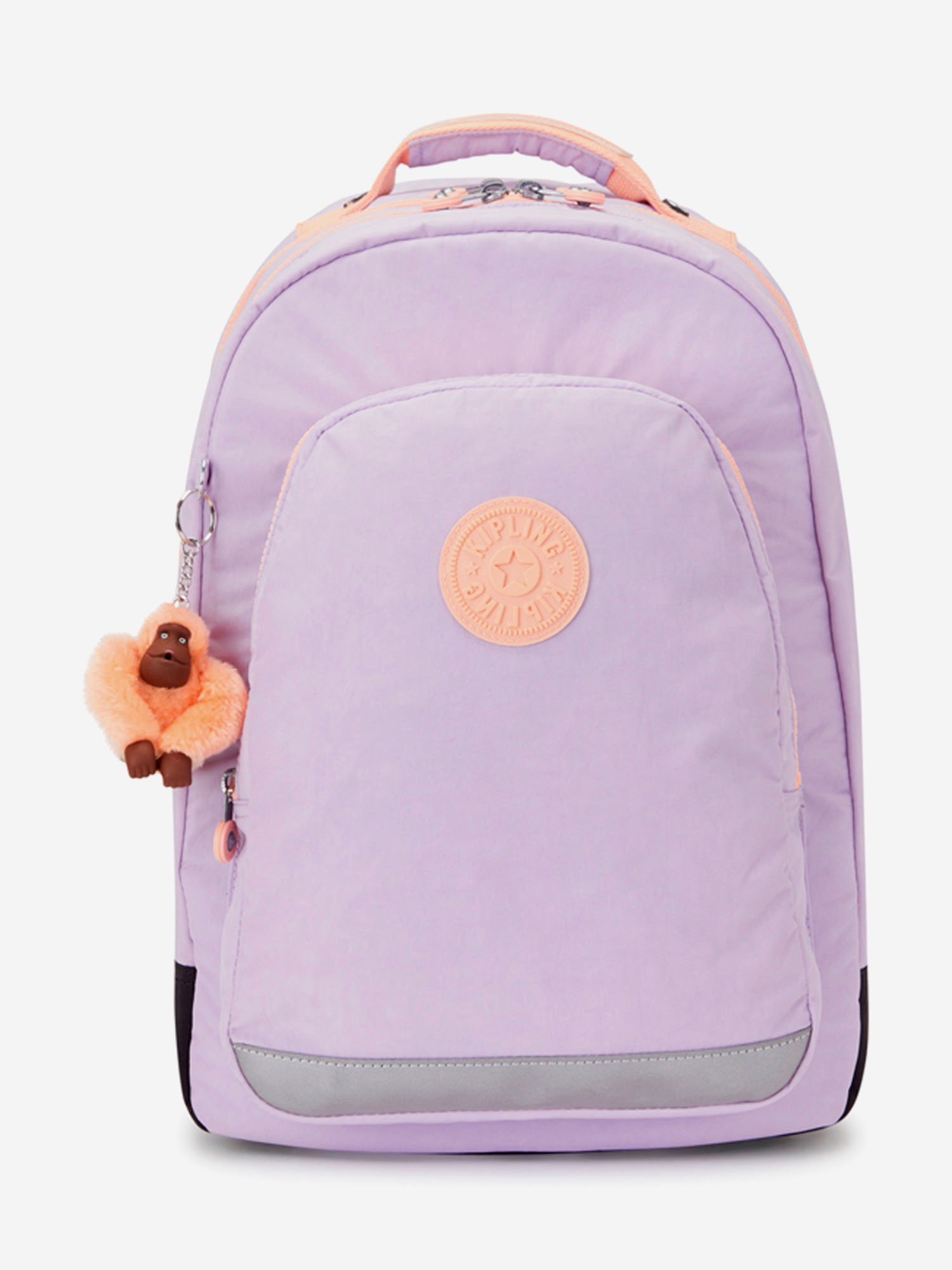Рюкзак KIPLING, Фиолетовый