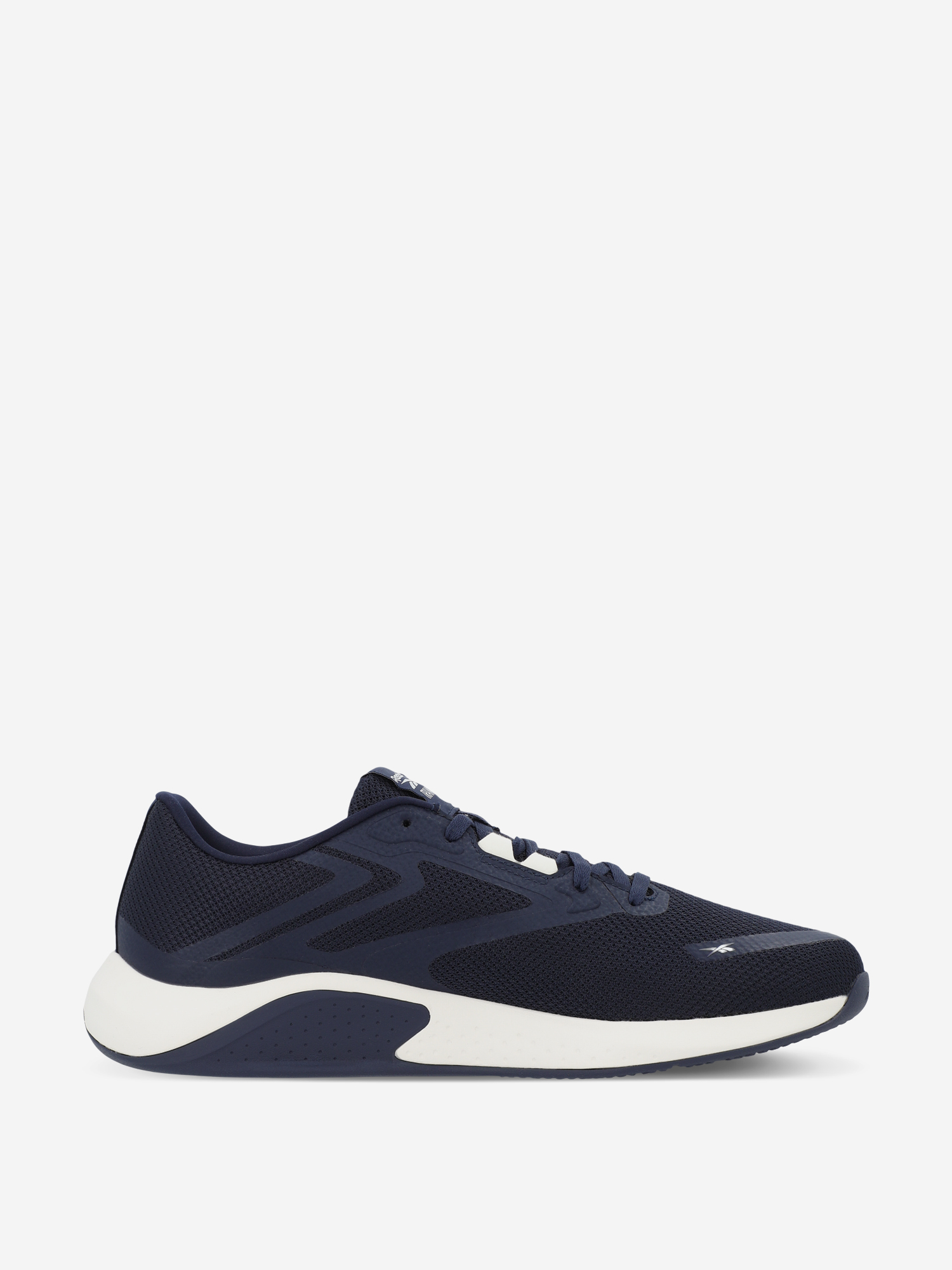 Кроссовки мужские Reebok Nanoflex Tr 3, Синий 4