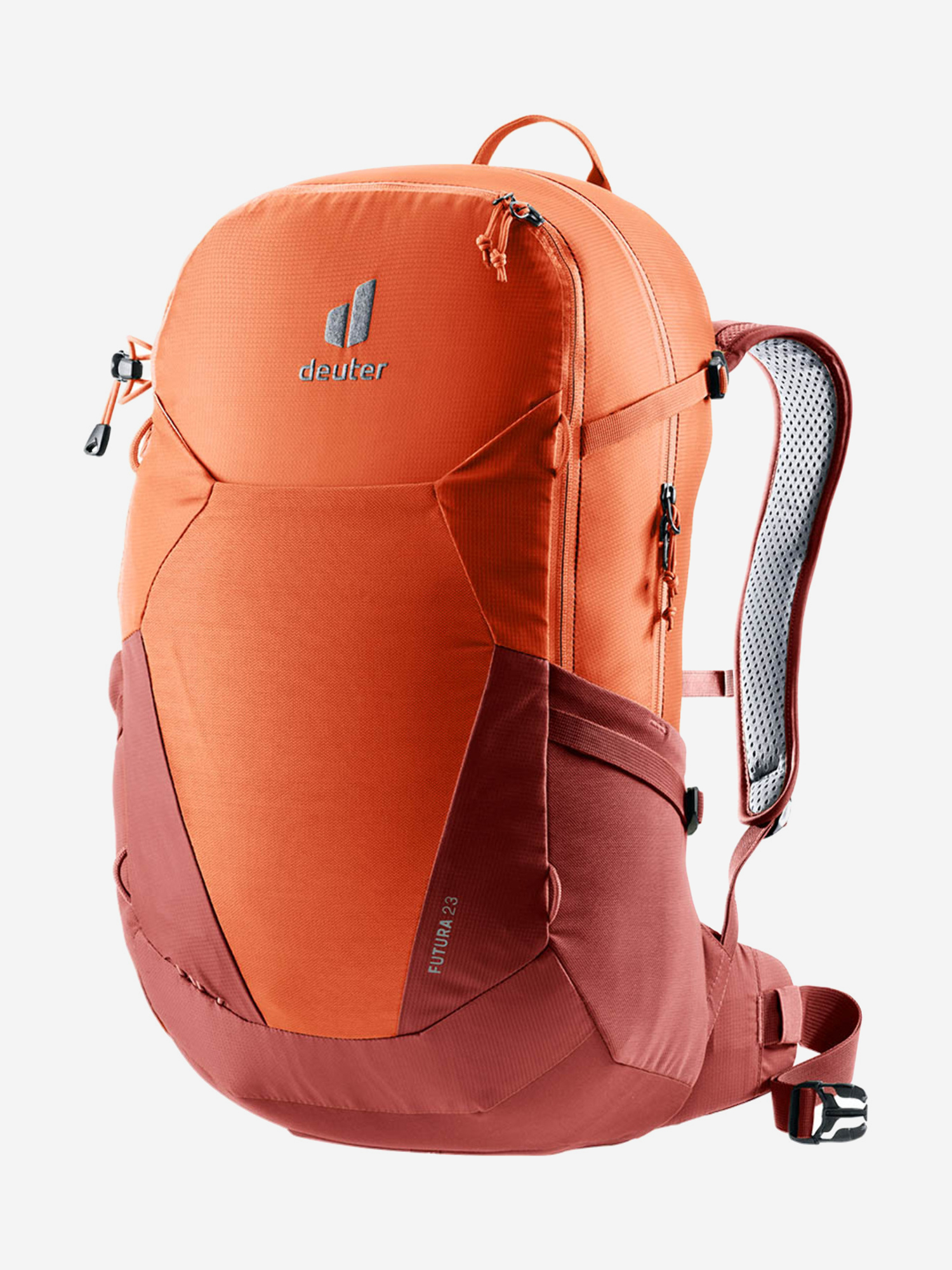 Изображение товара Рюкзак Deuter Futura 23, Оранжевый