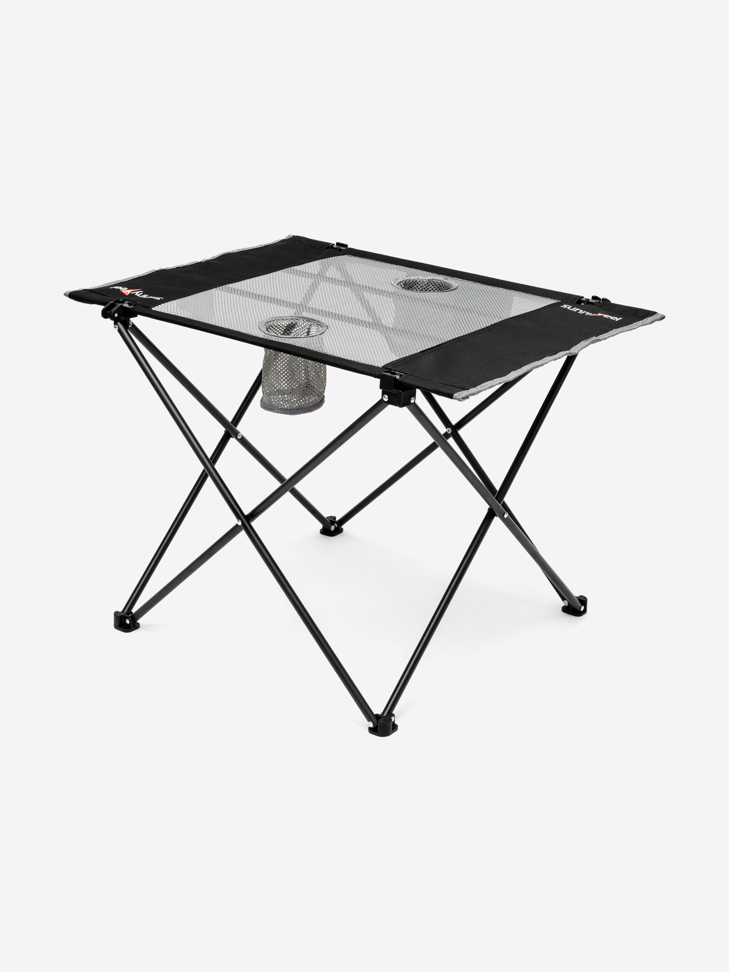 

Складной стол SunnyFeel, Черный