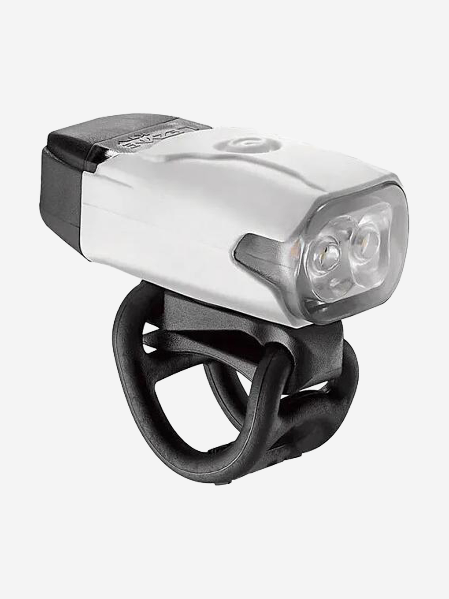 Изображение товара Фонарь передний Lezyne Led Ktv Drive, Белый Изображение товара Фонарь передний Lezyne Led Ktv Drive, Белый