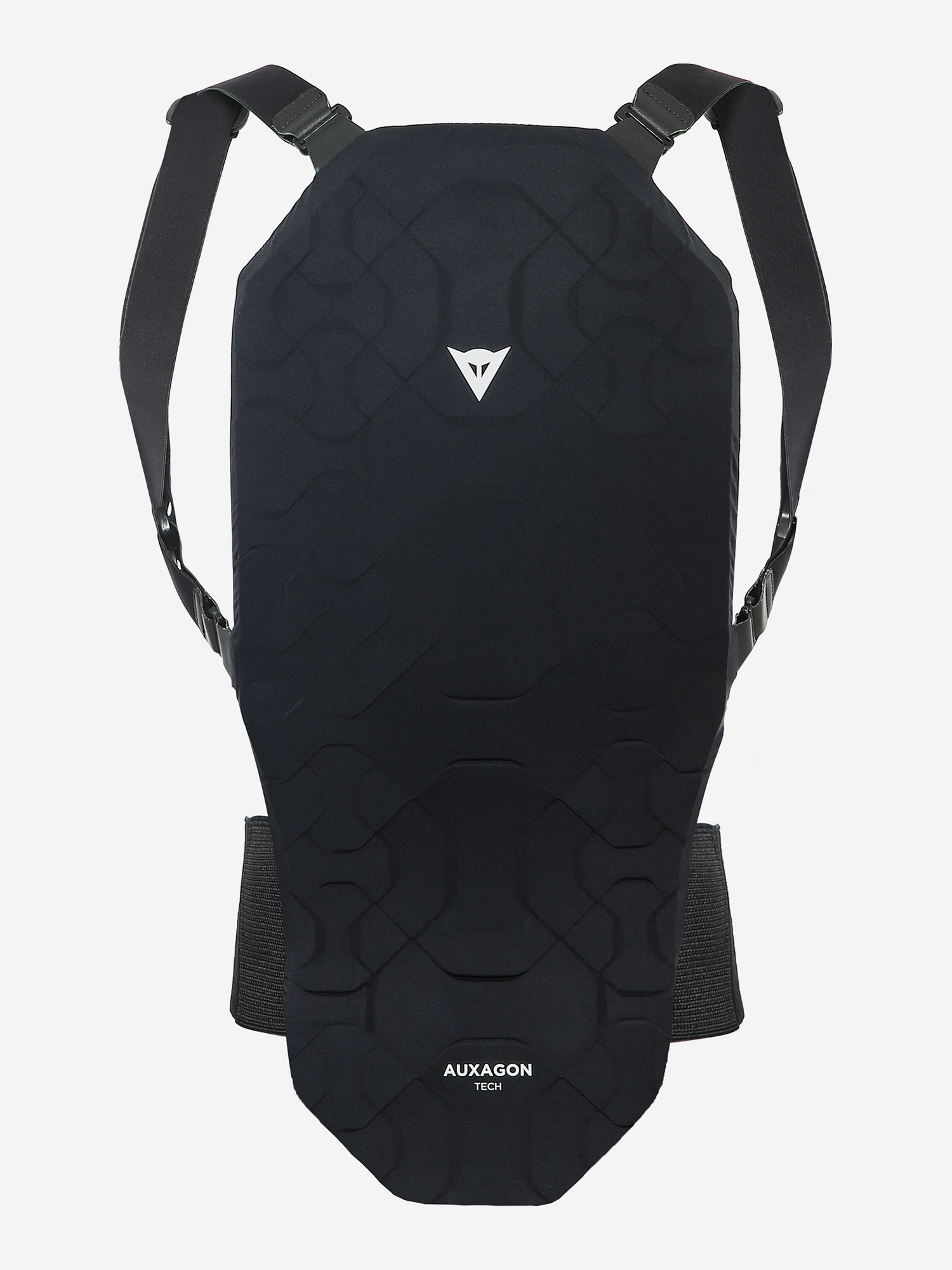 

Защита спины Dainese AUXAGON BACK PROTECTOR G2, Черный