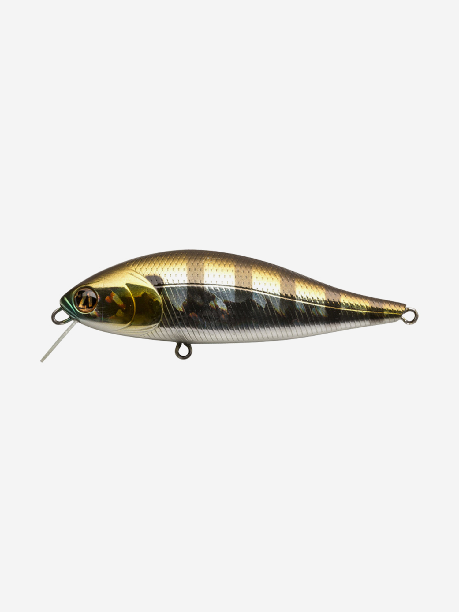 

Воблер Pontoon21 Bet-A-Shiner 82SP-SR, 82мм, 12.7 гр., 0.2-0.4 м., Мультицвет