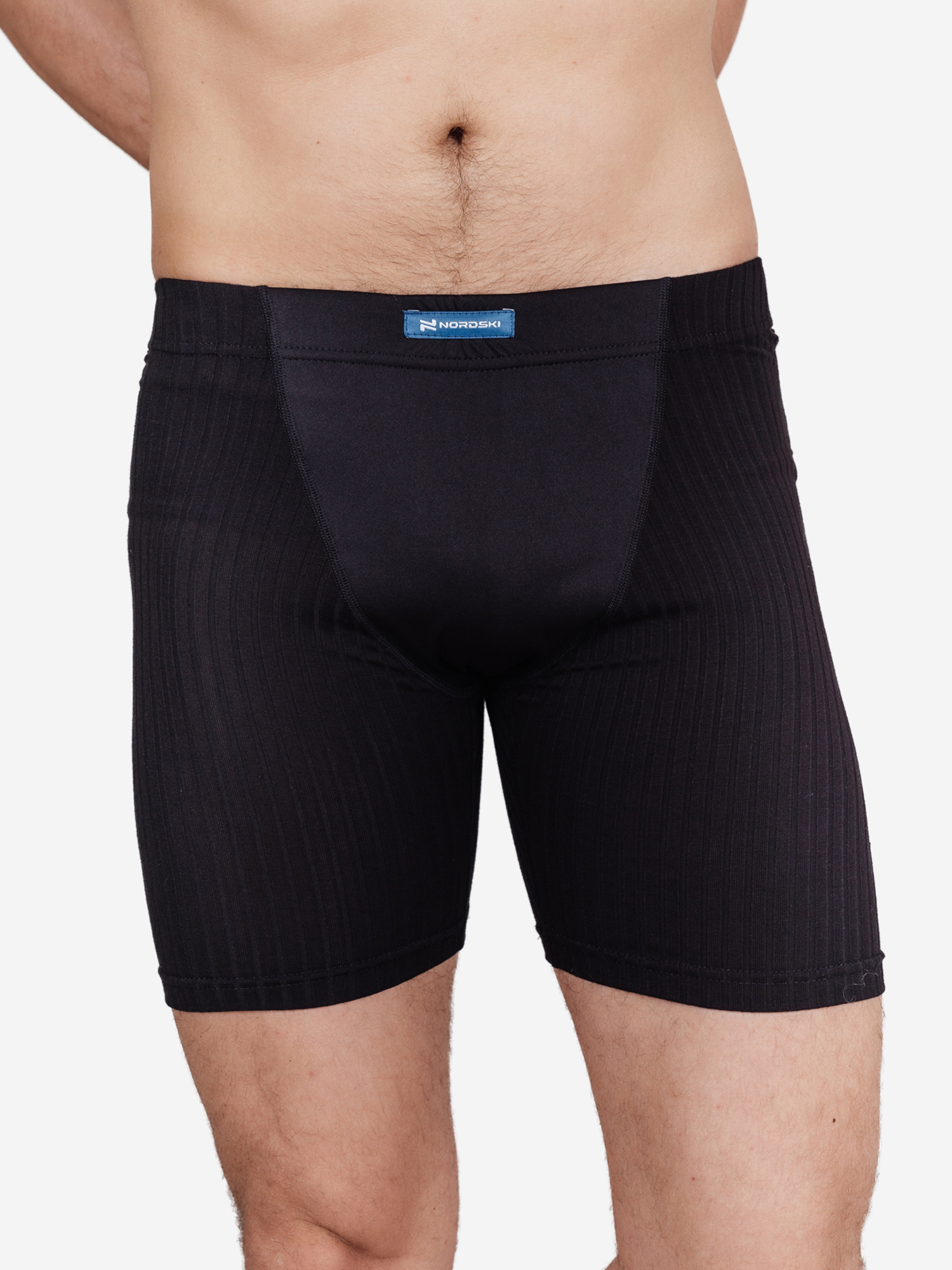 

Трусы Nordski Active Pro WS, Черный