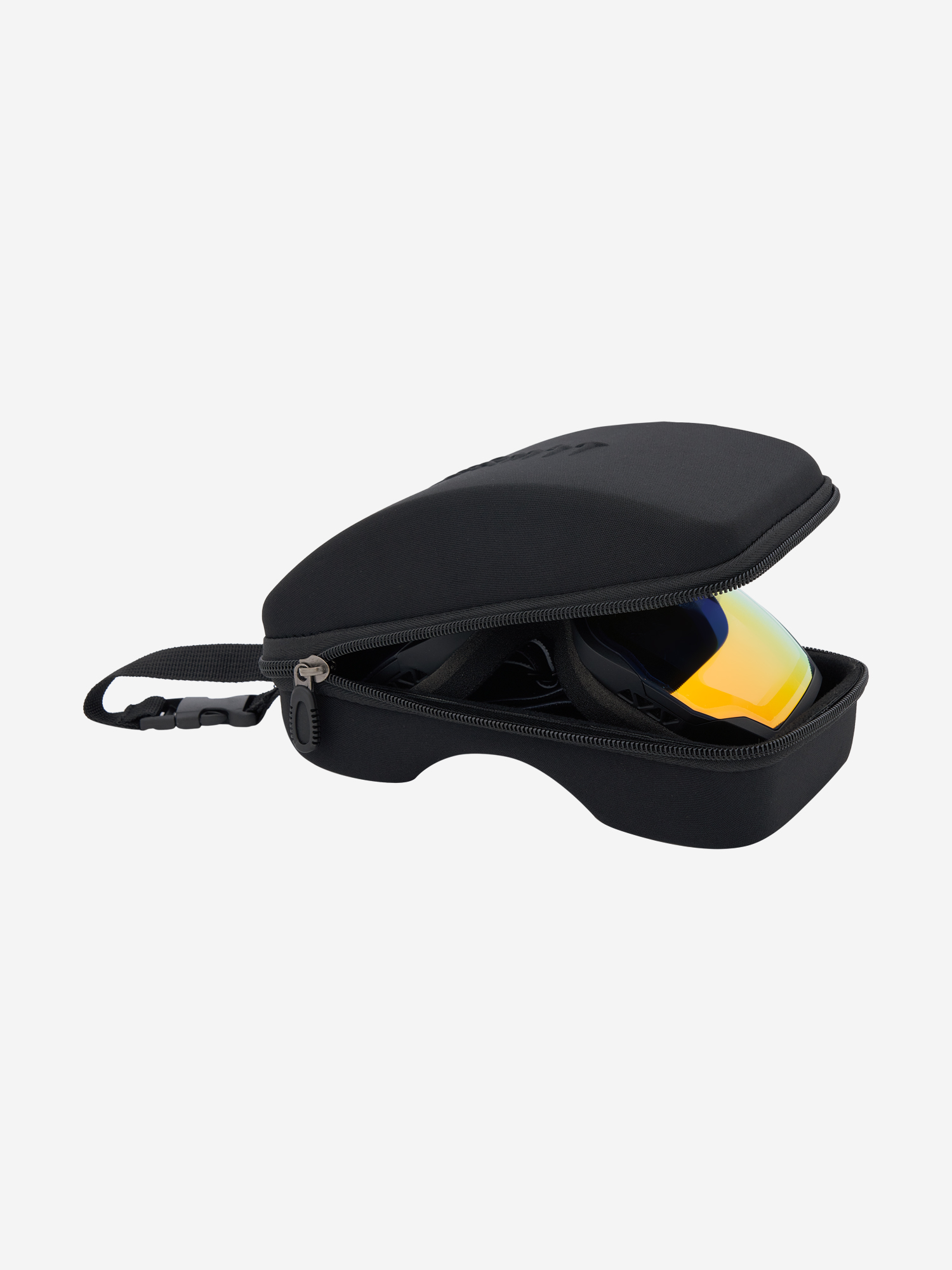 фото Маска termit photochromic 2.0, черный