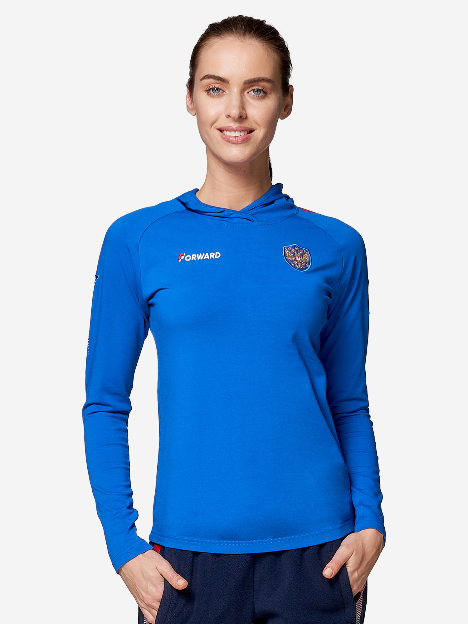 Изображение товара Футболка женская Forward