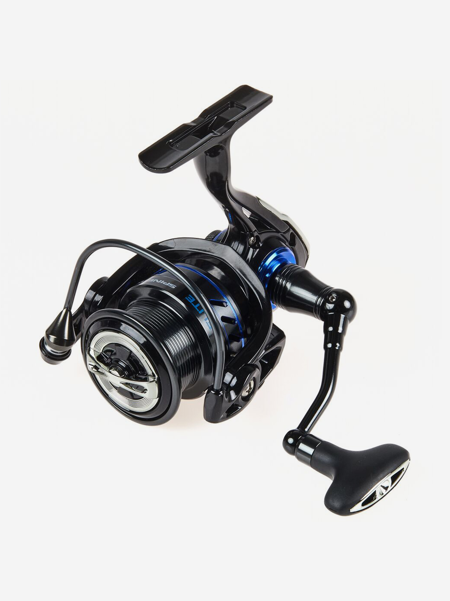

Катушка безынерционная Salmo Elite SPINETIX 8 3000FD, Черный
