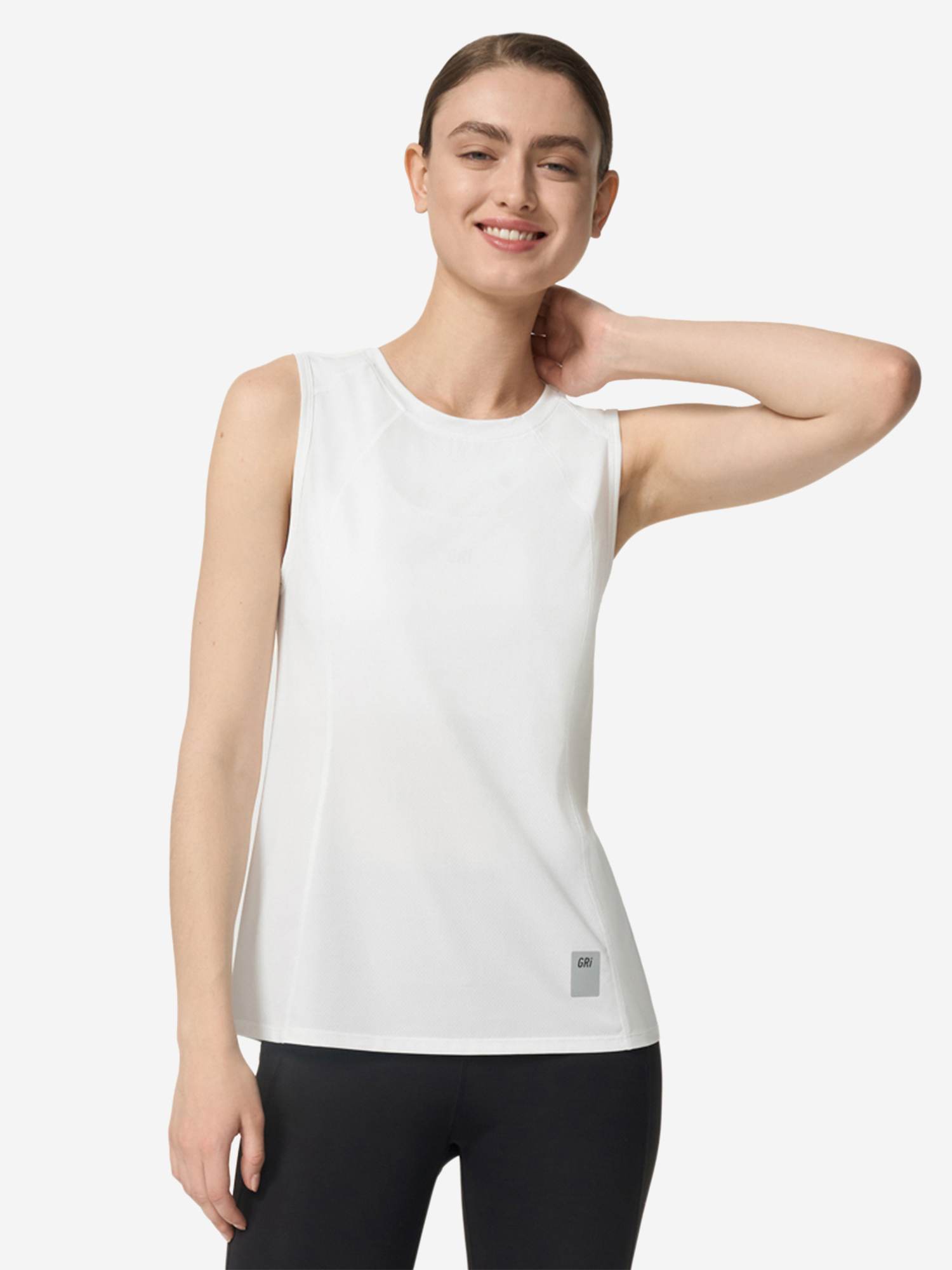 Изображение товара Майка женская GRI Флоу