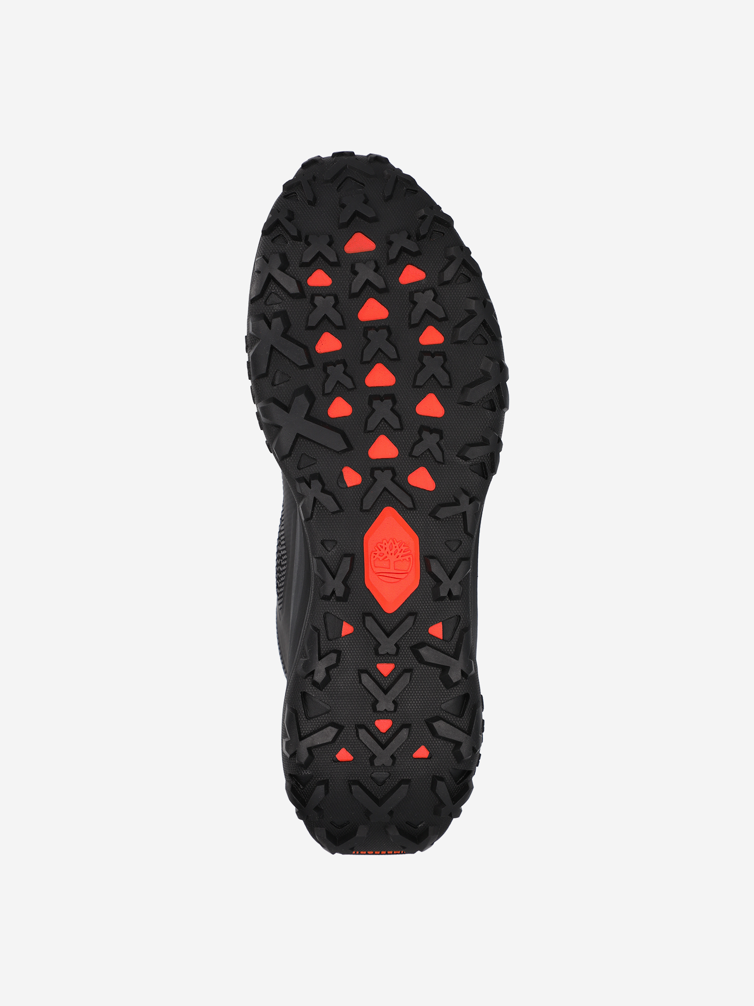 фото Кроссовки мужские timberland motion access, черный