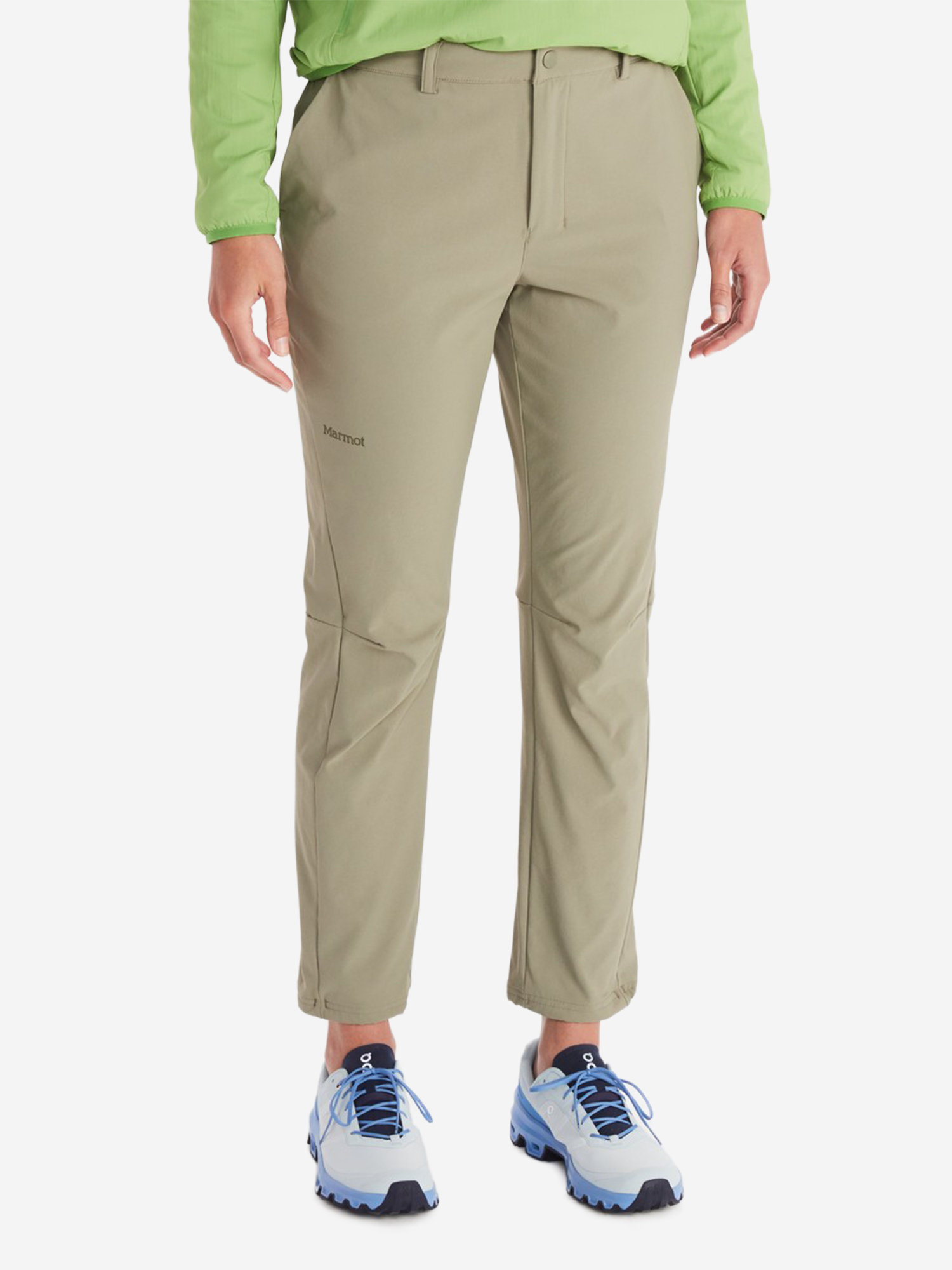 Изображение товара Женские брюки Wm's Scree Pant водоотталкивающие для активного отдыха