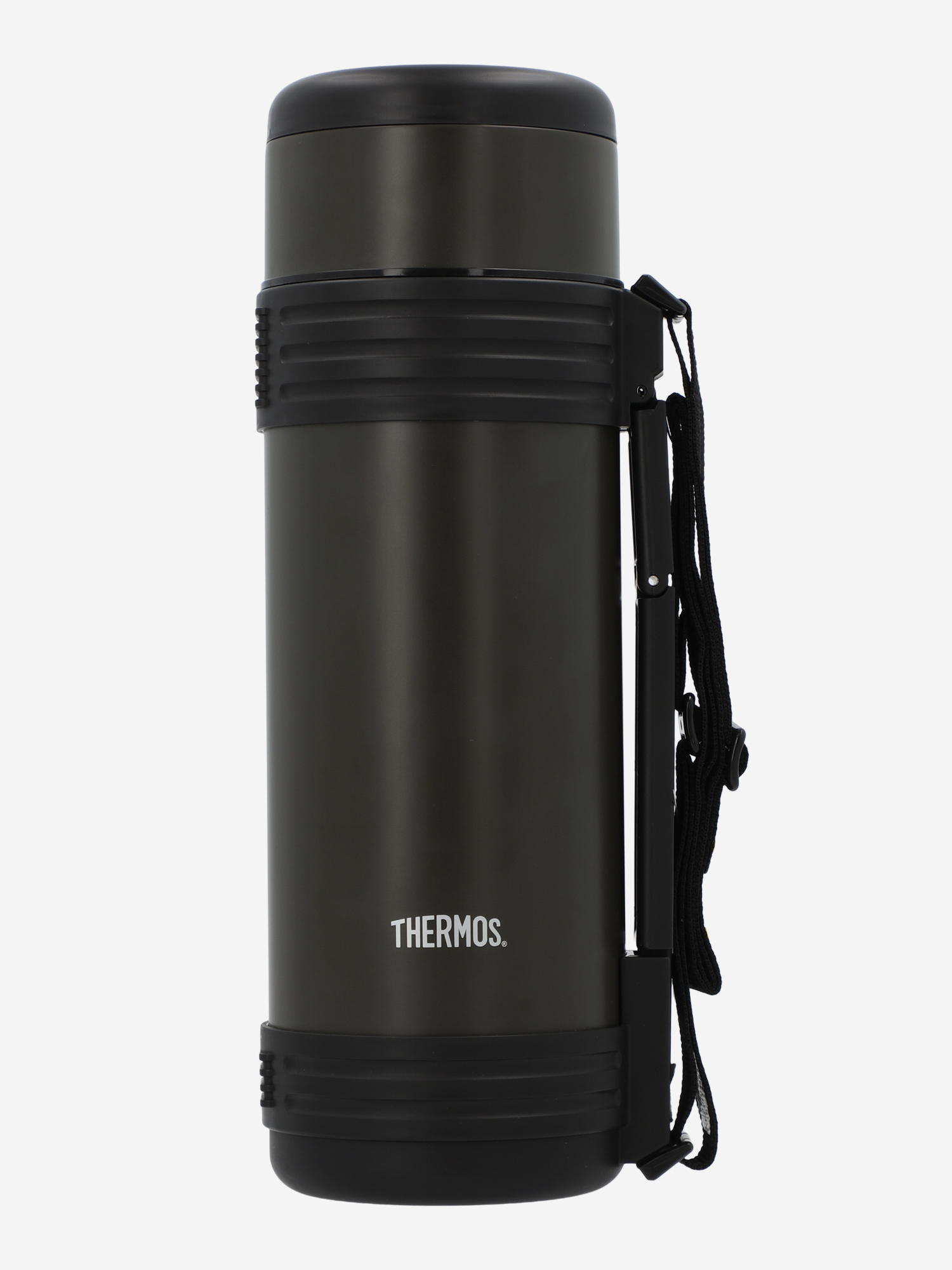 

Термос Thermos NCD, 1 л, Черный