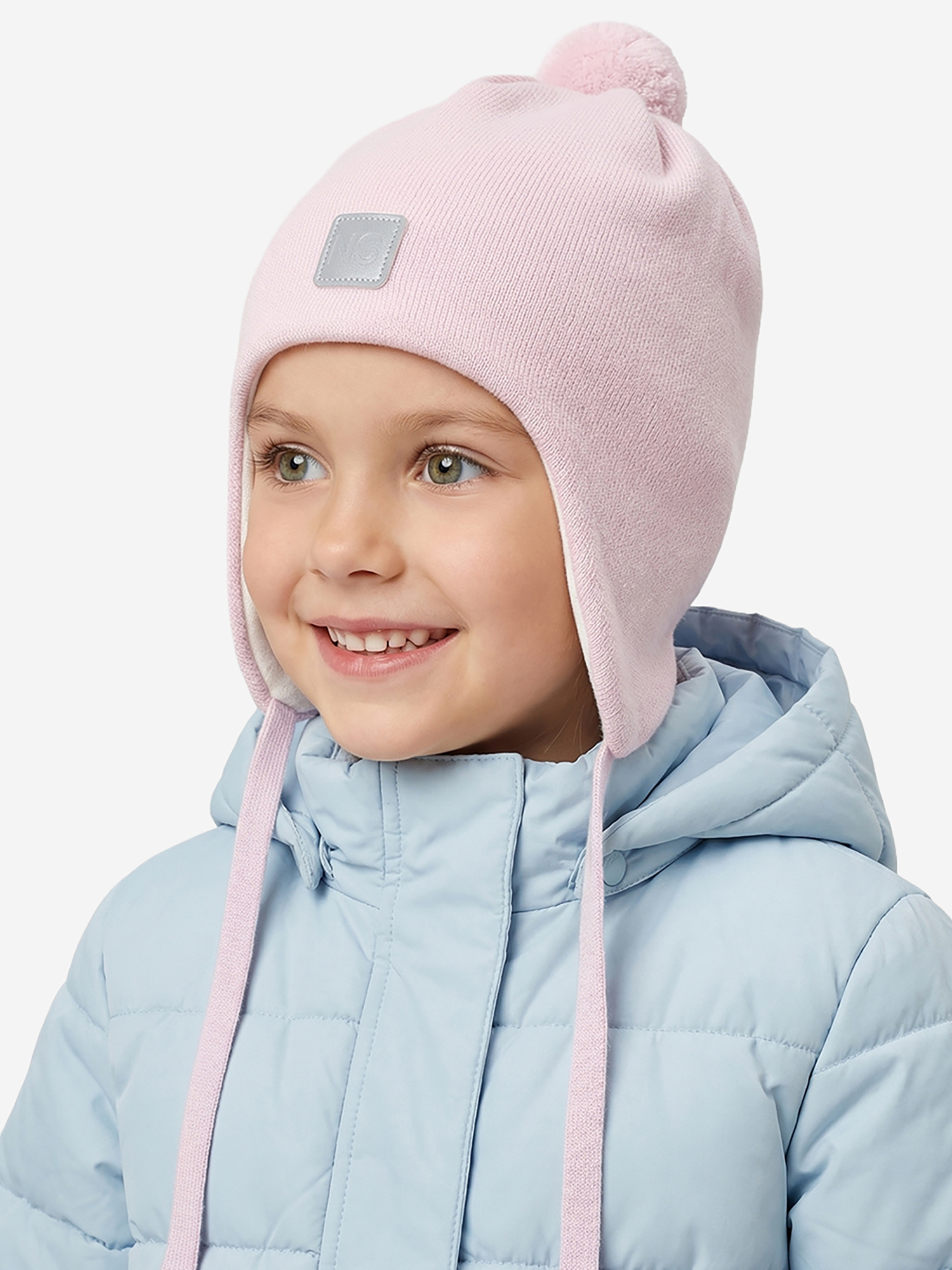 Изображение товара Шапка NIKASTYLE, Сакура