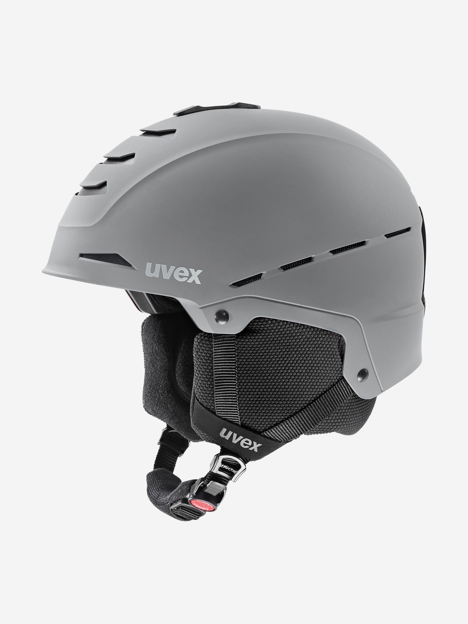 

Шлем Uvex Legend 2.0, Серый