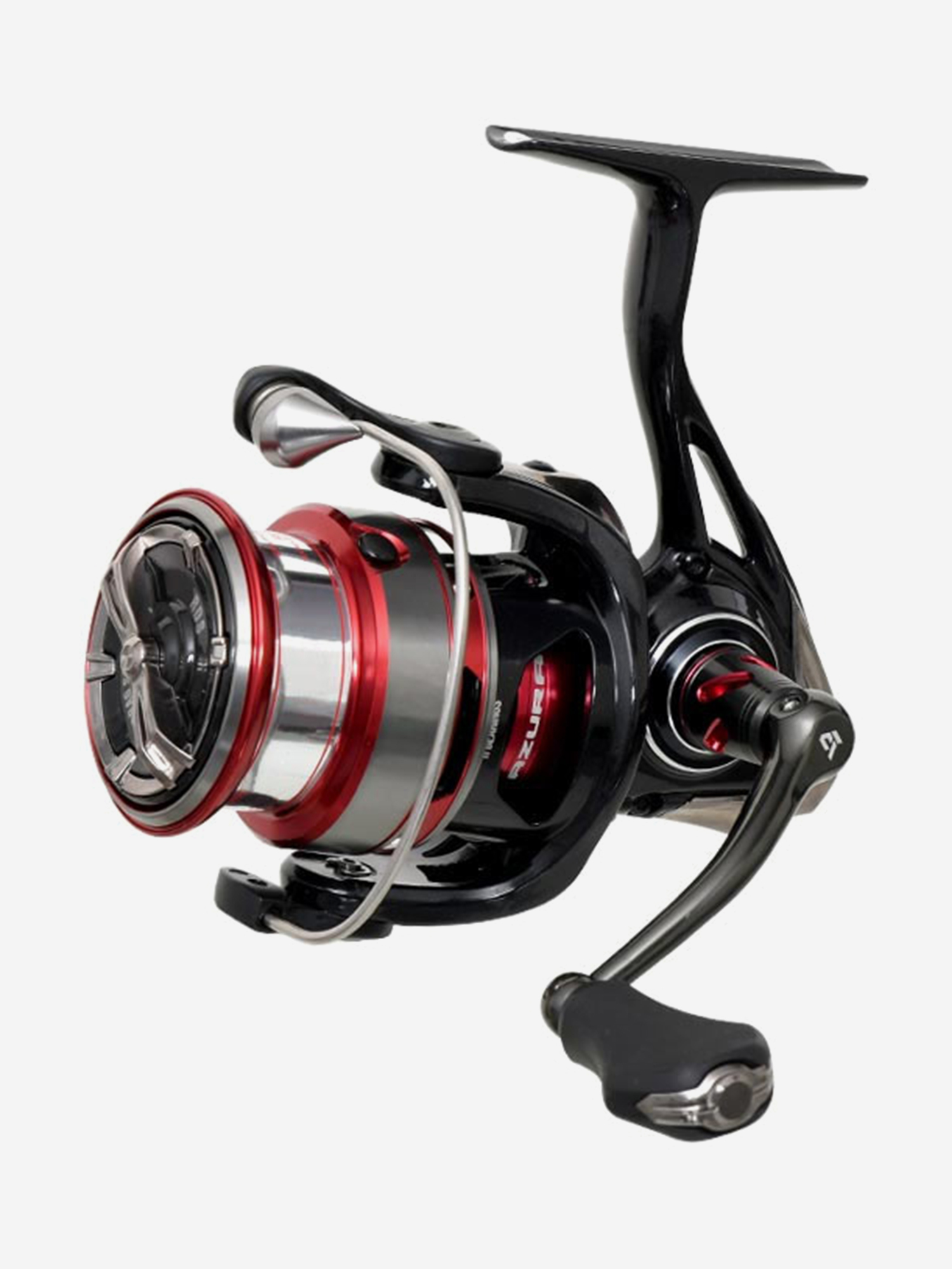 

Катушкa AZURA спиннинговая Sawada 4000S 11ш.п., Черный