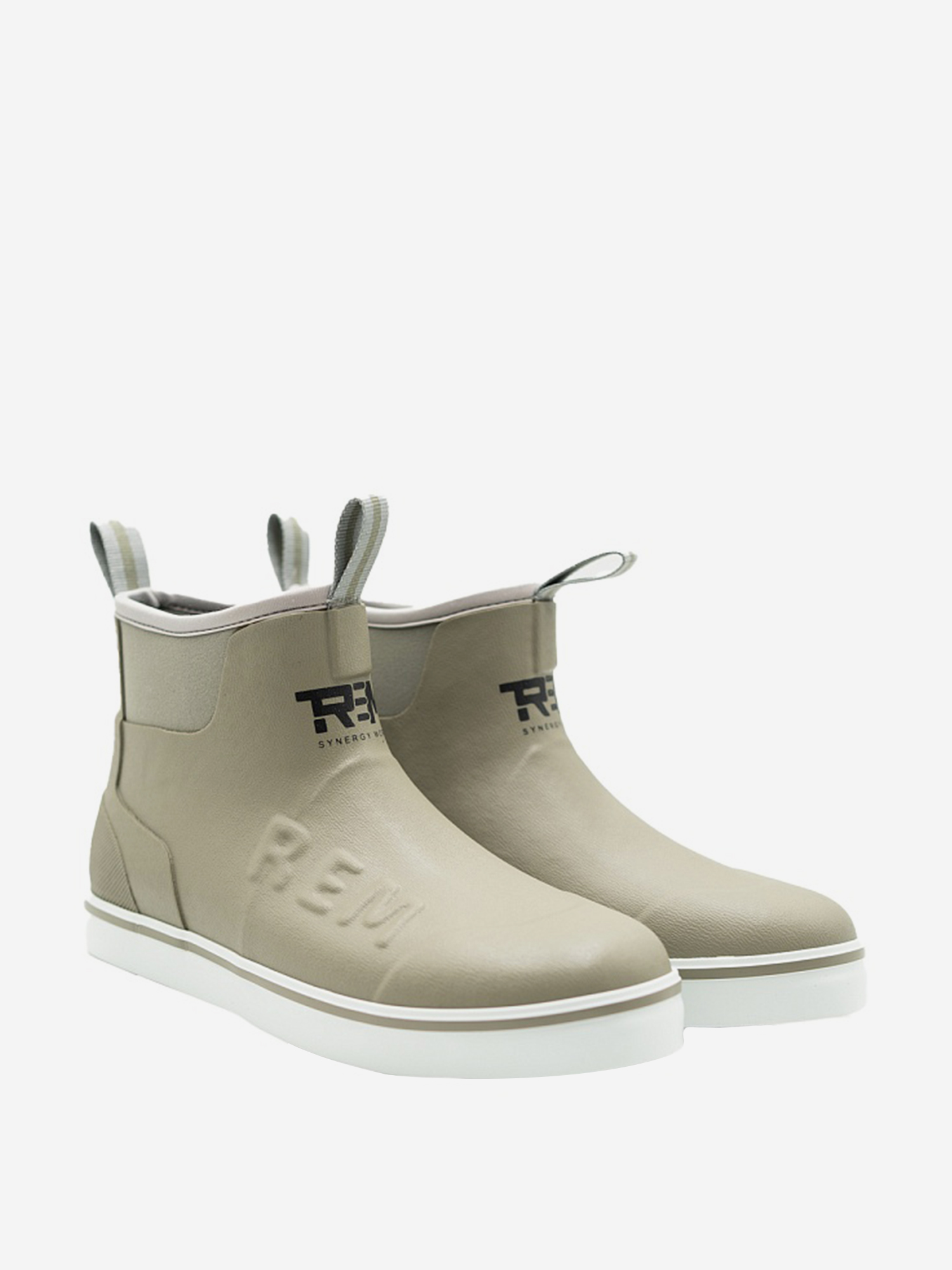 

Сапоги Remington Deck Boots Green, Зеленый