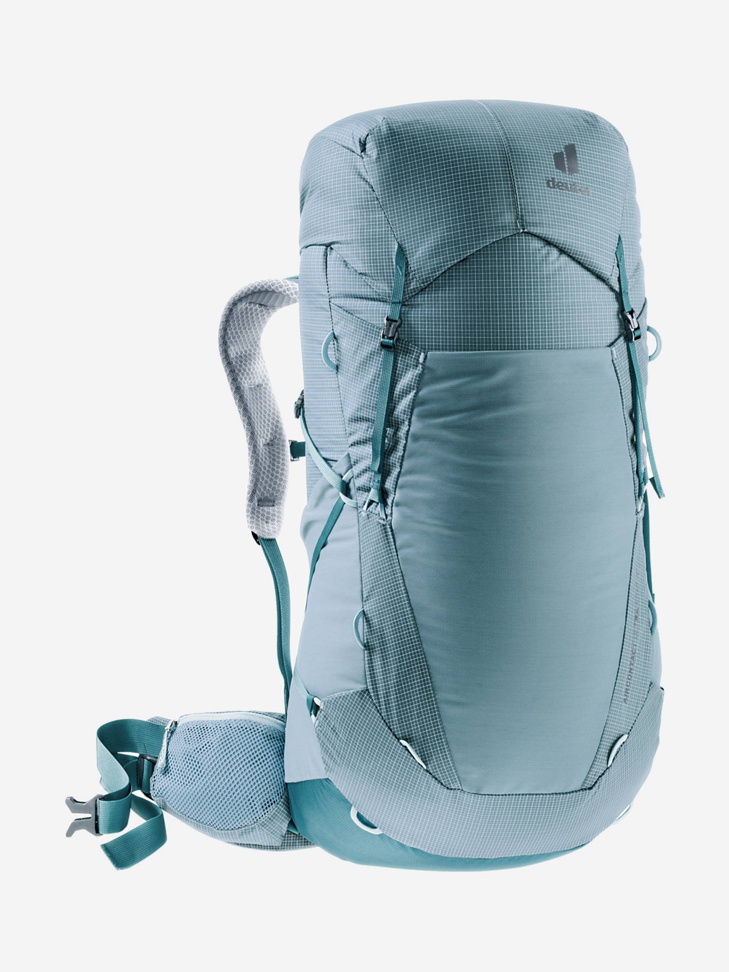 

Рюкзак Deuter Aircontact Ultra  SL, Серый