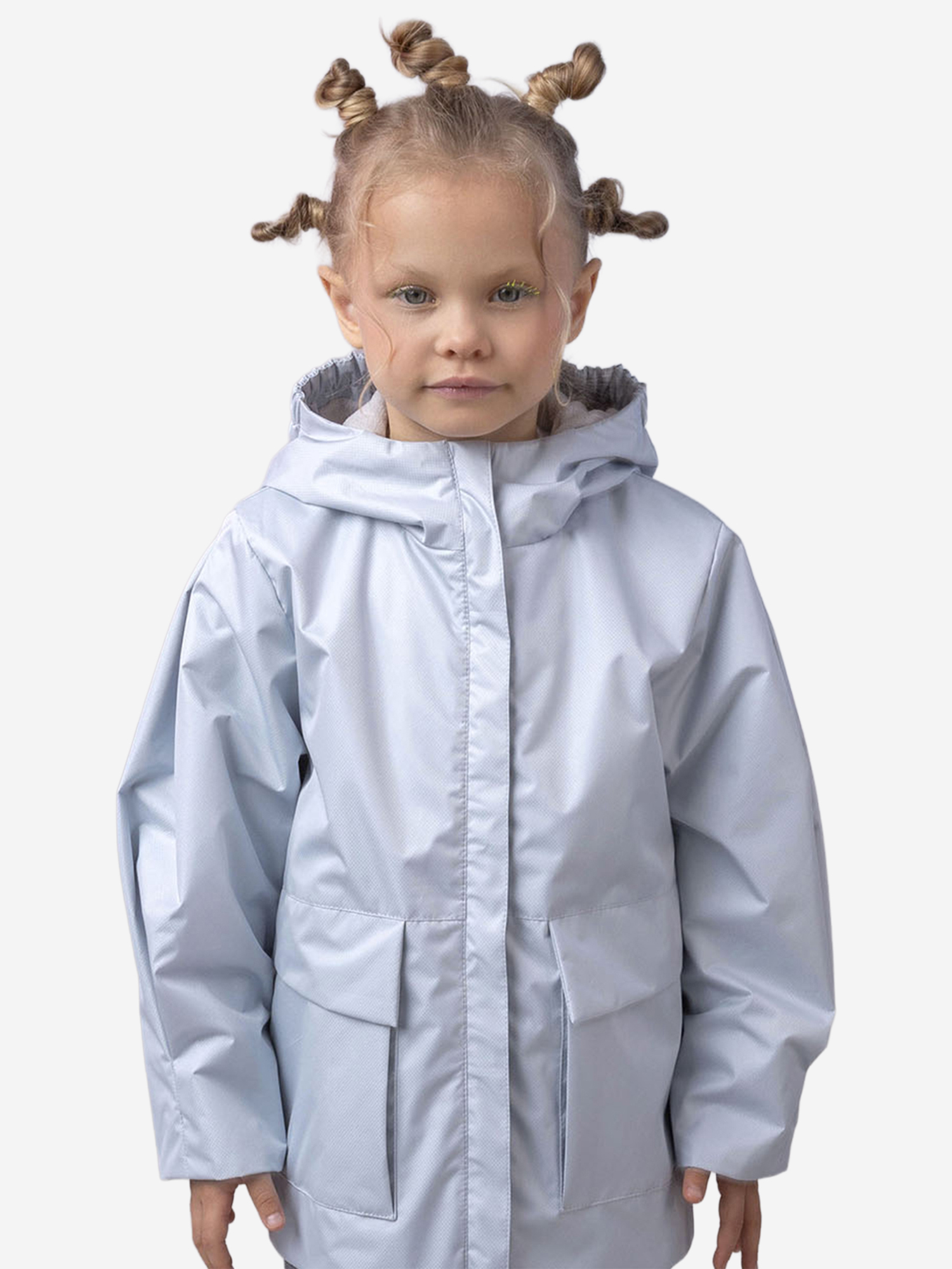 Изображение товара Куртка детская Batik Элайза демисезонная с мембраной и синтетическим утеплителем