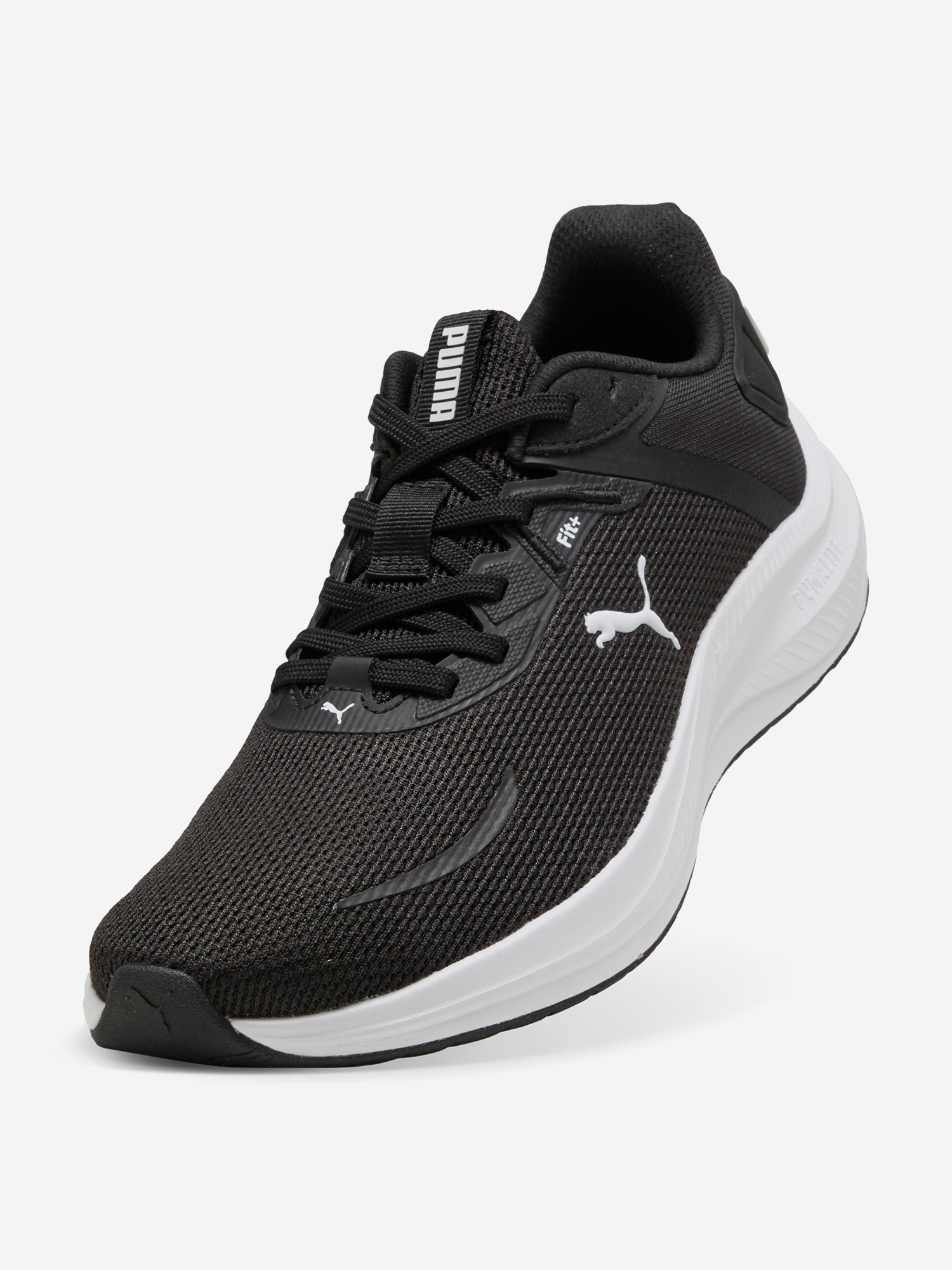 Кроссовки мужские PUMA Skyrocket Lite 2 Alt, Черный 5