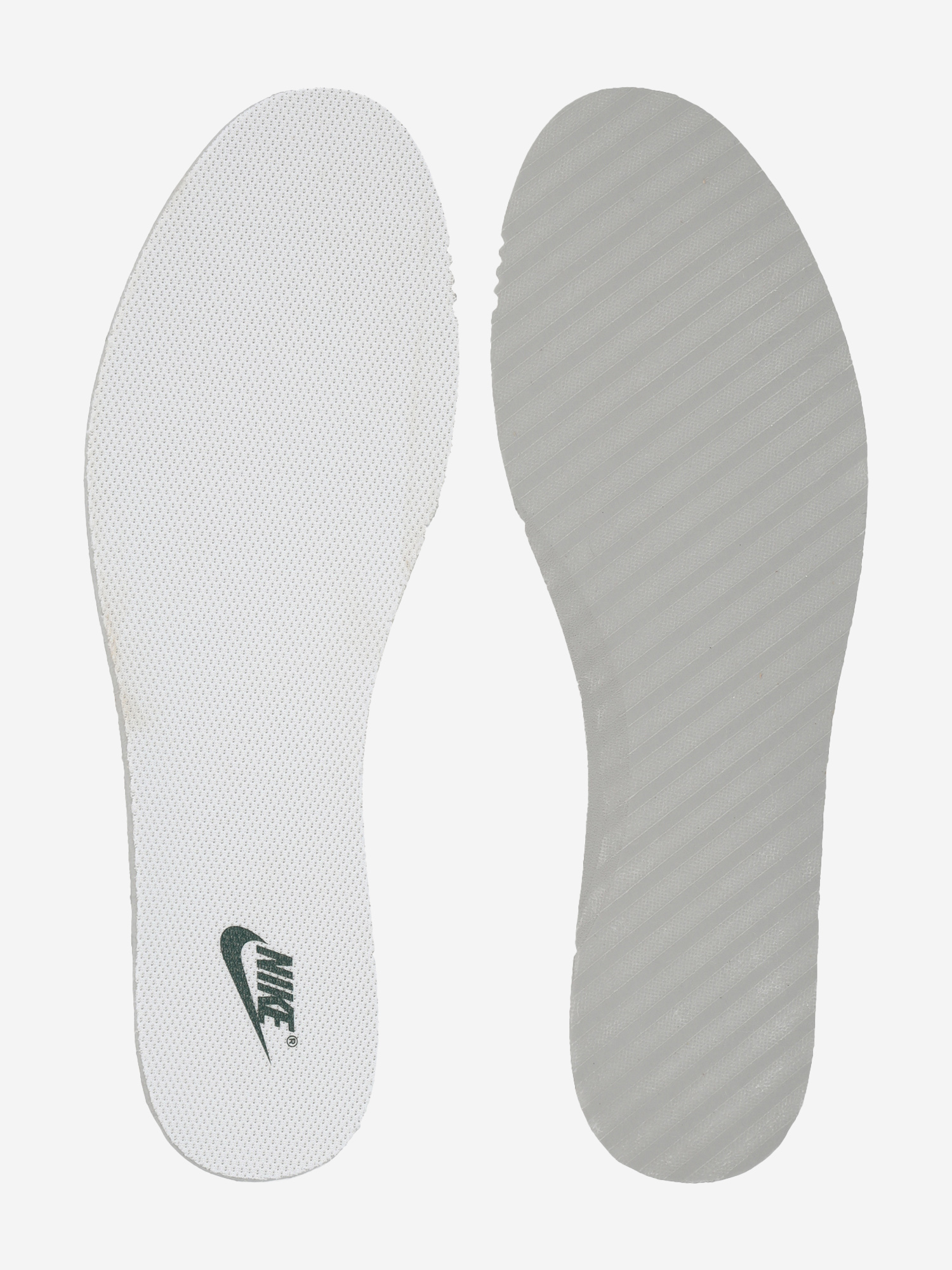 фото Кроссовки мужские nike v2 k run, белый