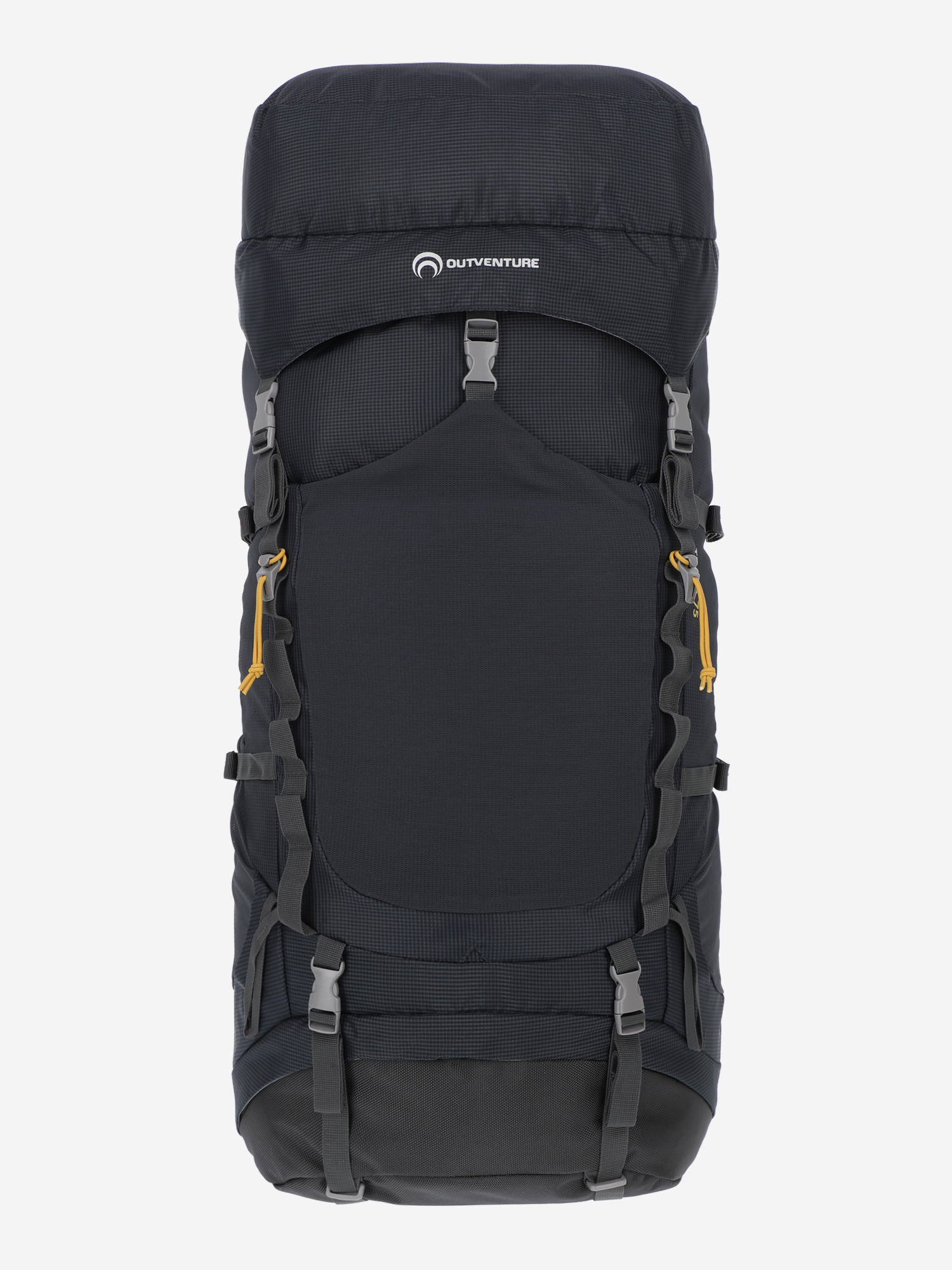 Изображение товара Рюкзак Outventure Trace 75 л, Синий/серый