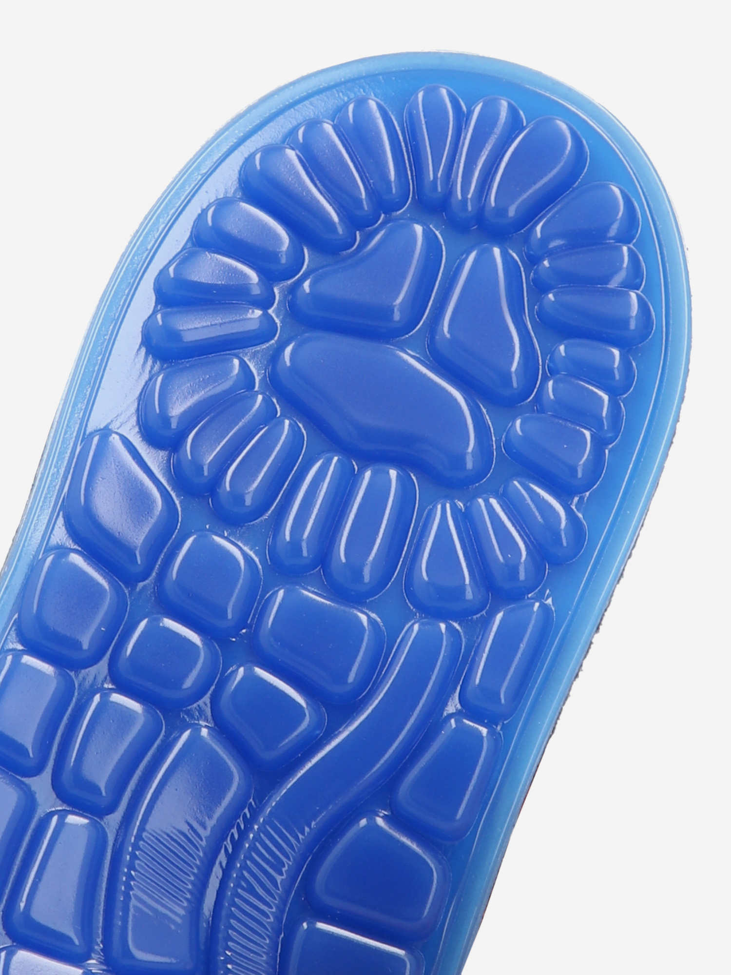 фото Стельки feet-n-fit massaging gel, мультицвет