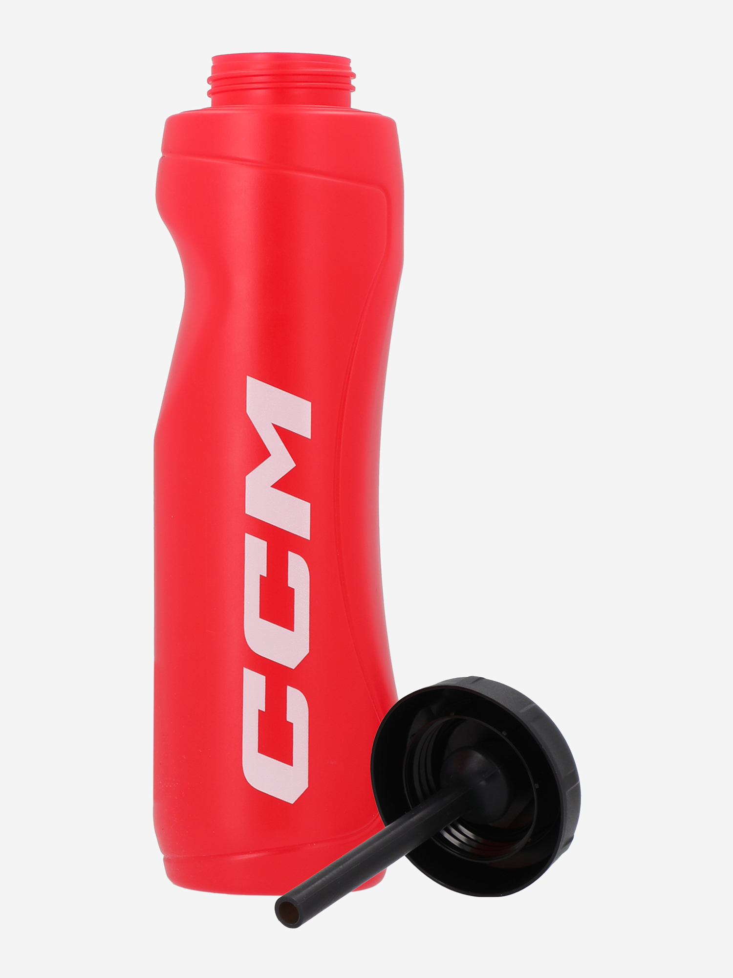 фото Бутылка для воды cmm, 900 мл, красный ccm