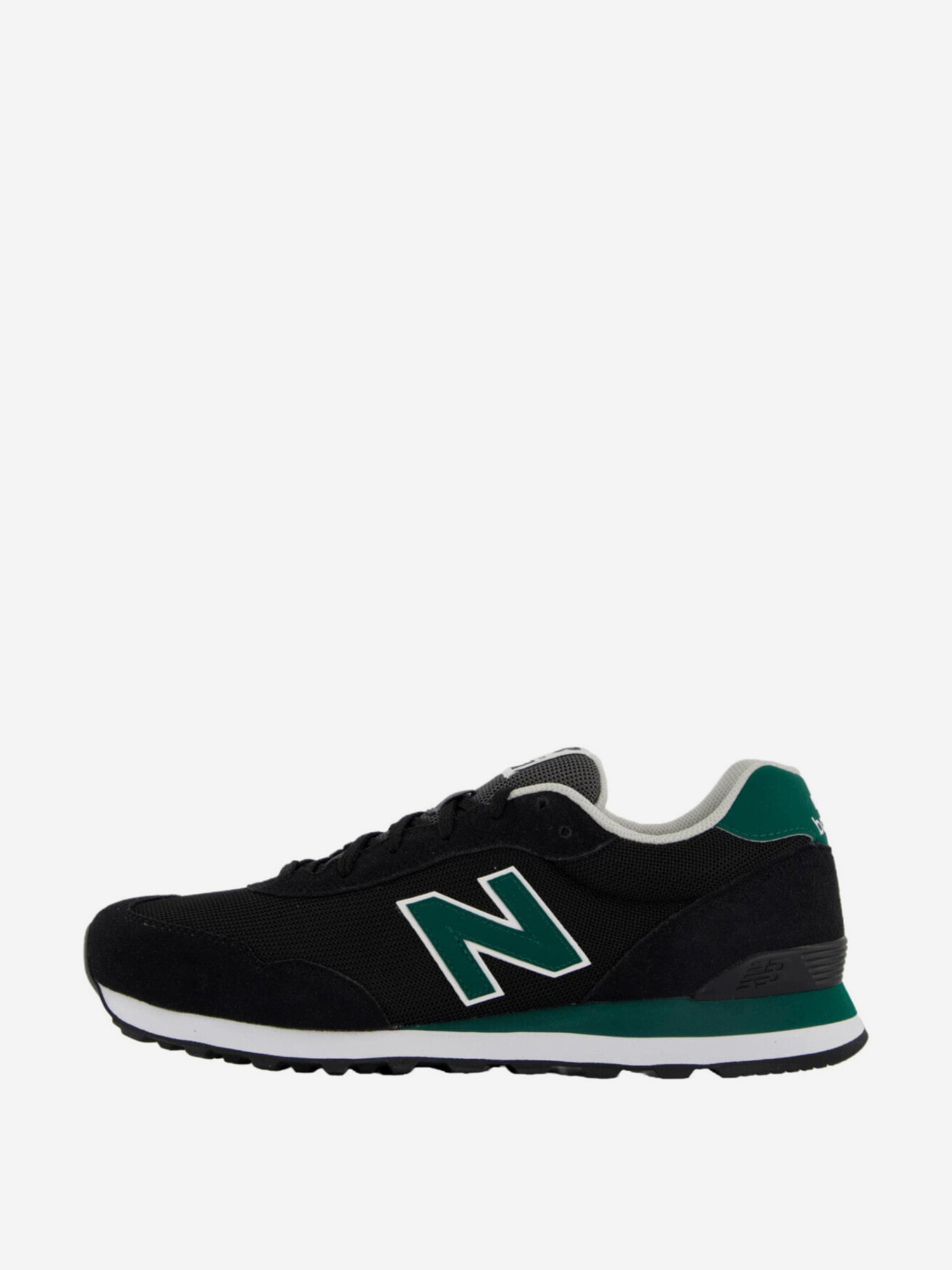 Изображение товара Мужские спортивные кроссовки New Balance 515 для активных людей Изображение товара Мужские спортивные кроссовки New Balance 515 для активных людей