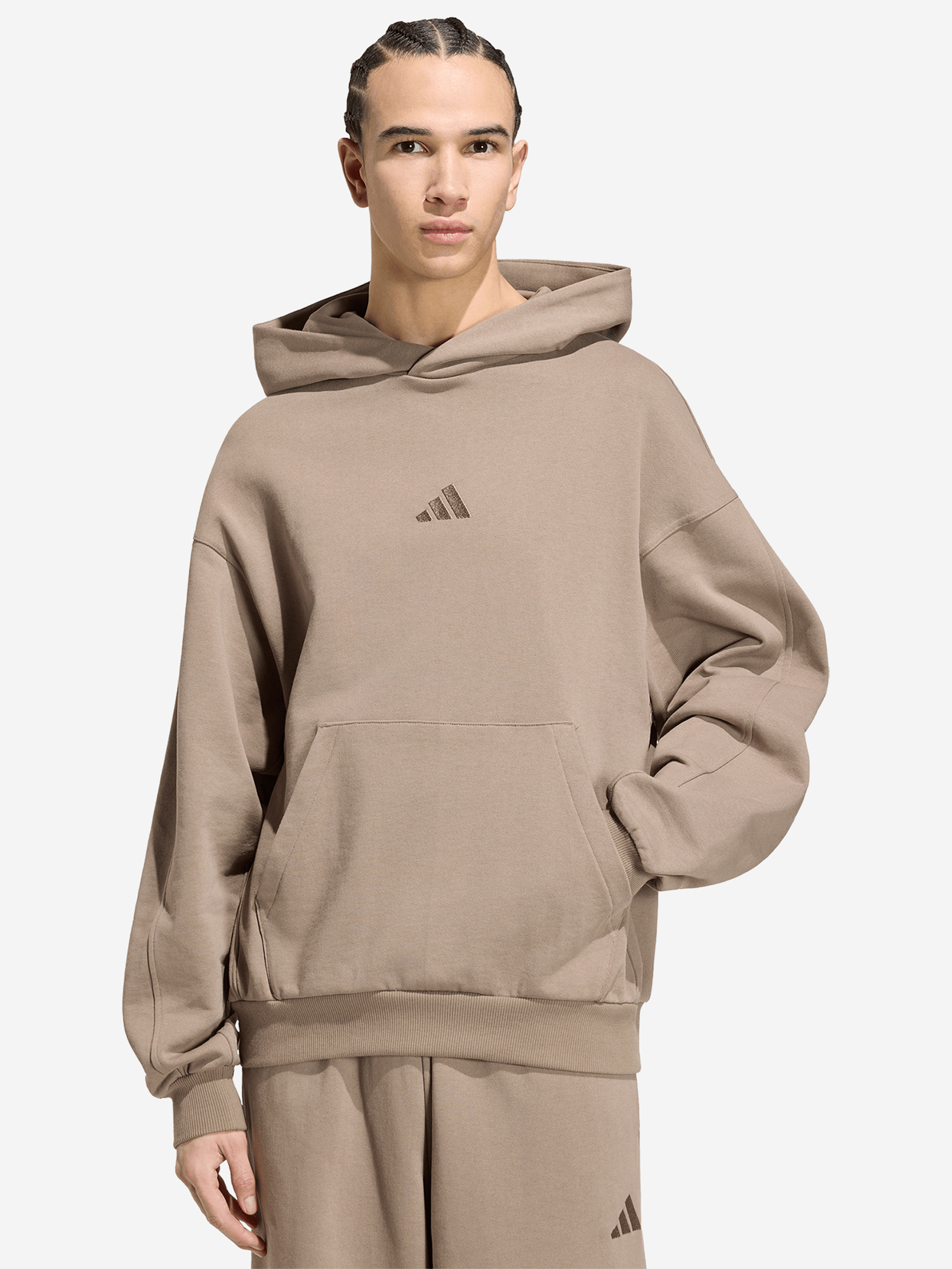 Изображение товара Худи мужское adidas Изображение товара Худи мужское adidas