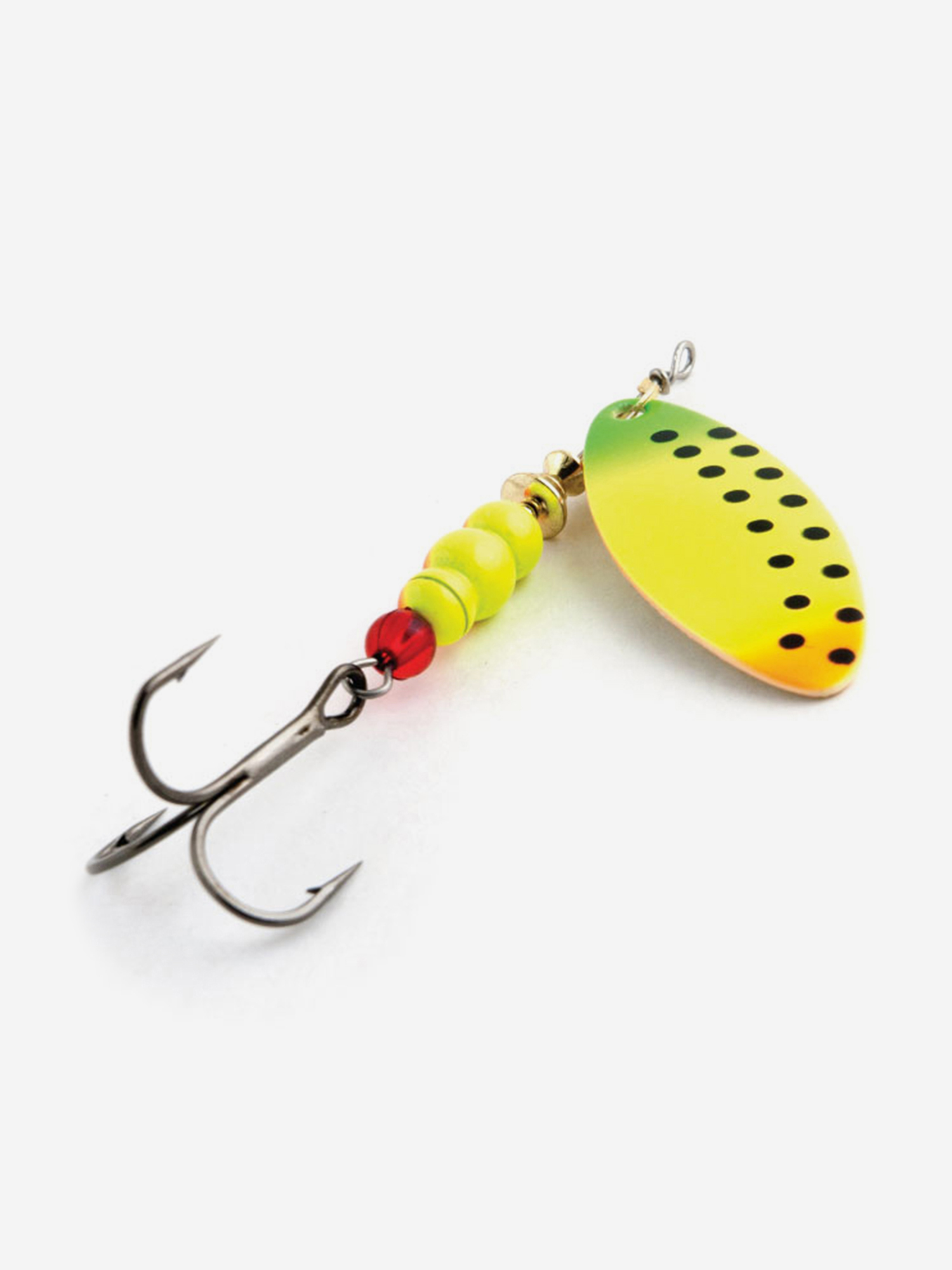 

Блесна вращающаяся Akara Action Series Long 3 12 гр. 3/7 oz. A22, Мультицвет