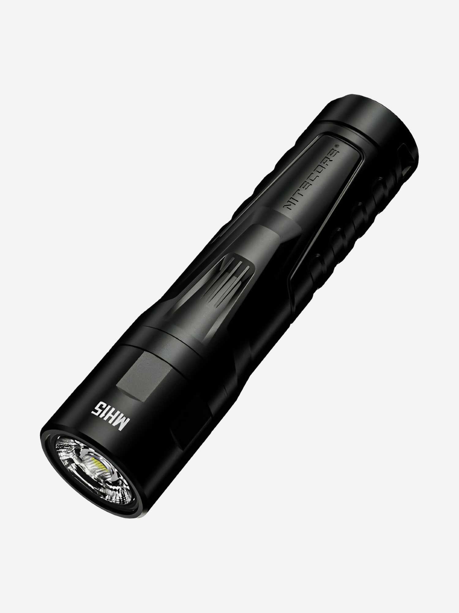 

Фонарь ручной Nitecore MH15, 2000 лм, Черный