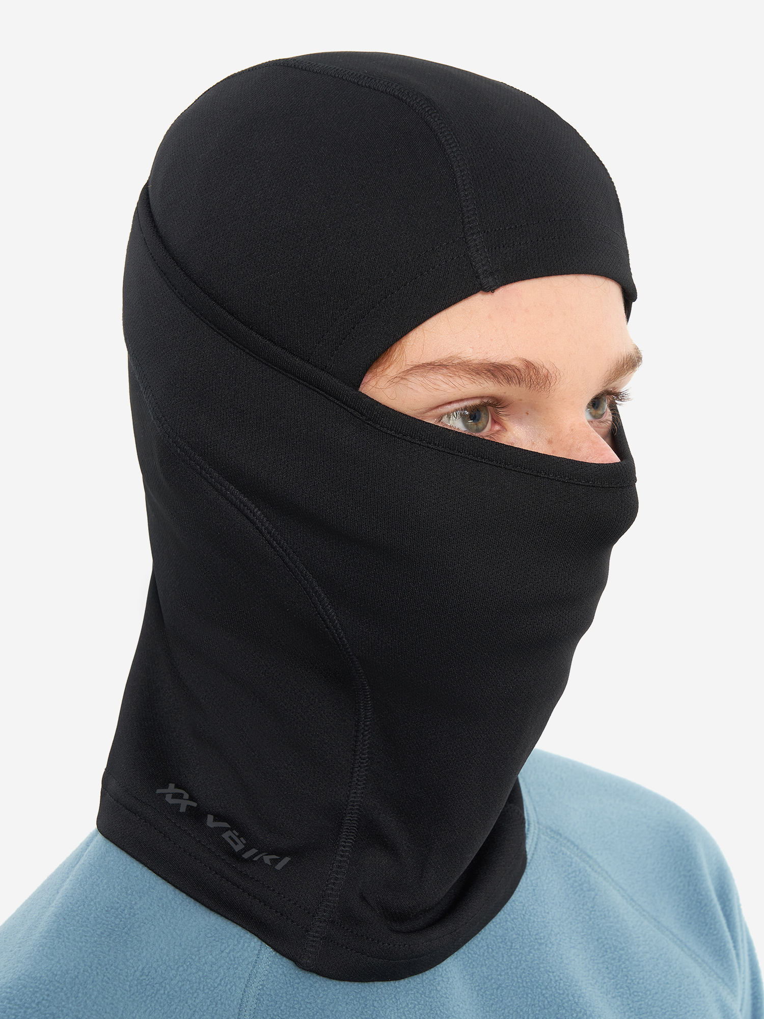 

Балаклава для мальчиков Volkl, Черный