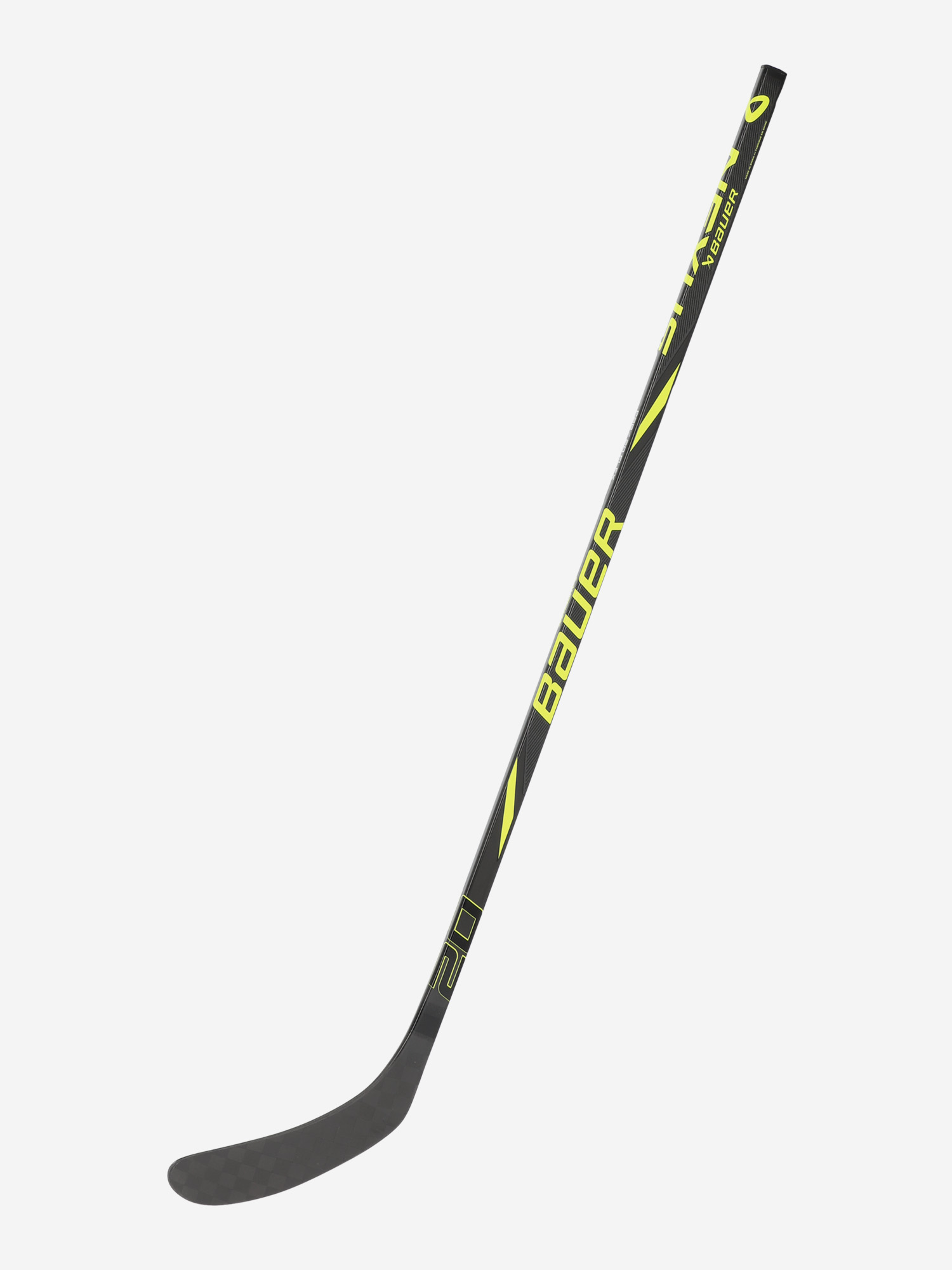 

Клюшка хоккейная детская Bauer Nexus Performance YTH, Мультицвет