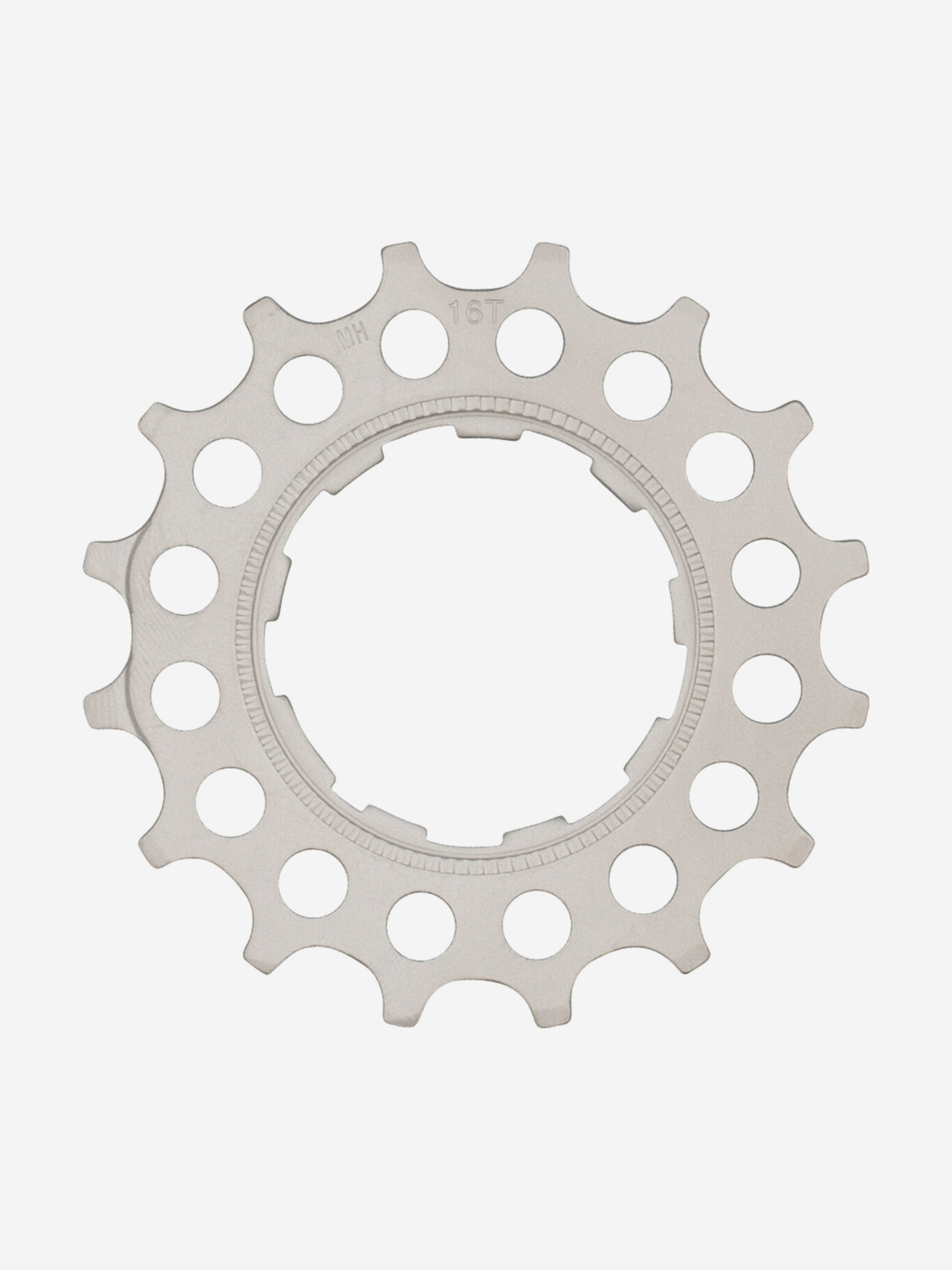 Изображение товара Звезда для велосипеда Shimano Ultegra CS-6600, 10 скоростей, 16 зубьев Изображение товара Звезда для велосипеда Shimano Ultegra CS-6600, 10 скоростей, 16 зубьев