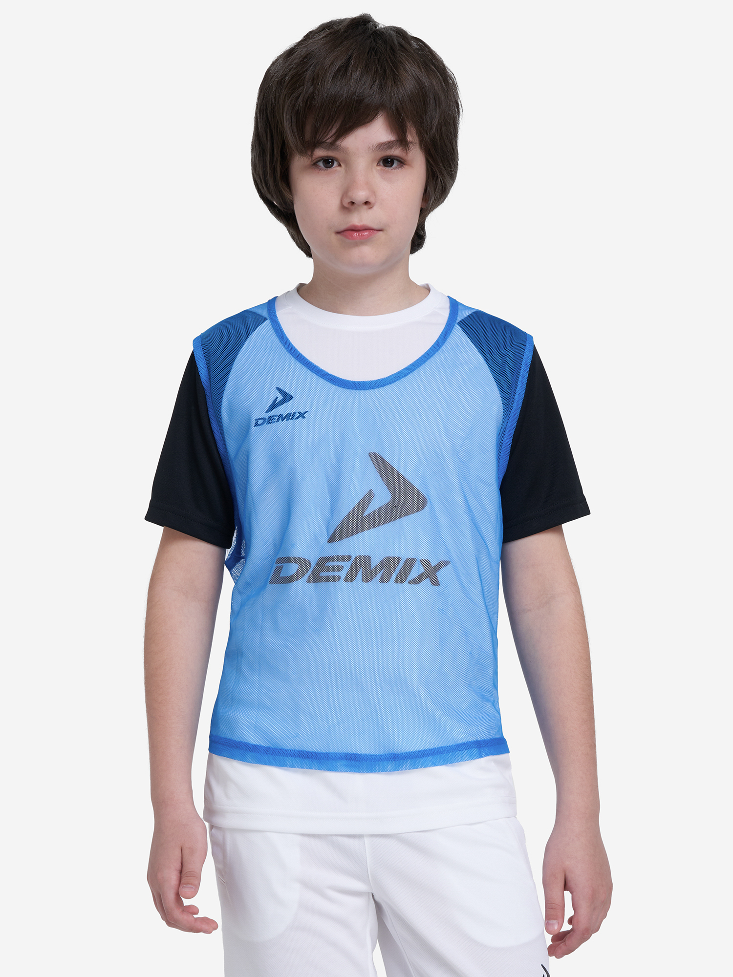 

Манишка для мальчиков Demix, Синий